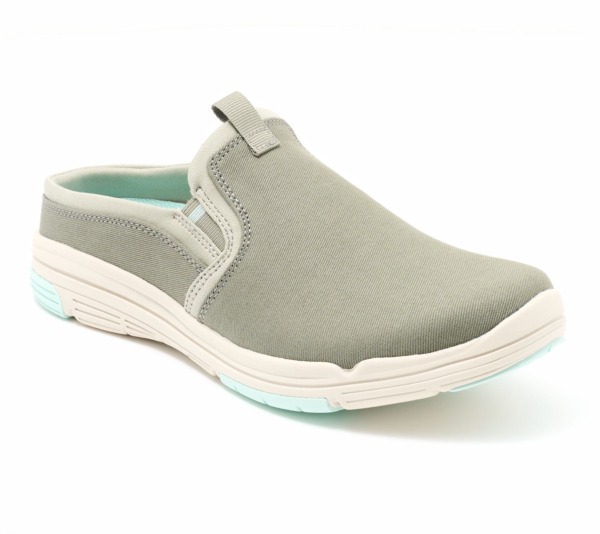 Ryka Twin Gore Athletic Mules - Anna