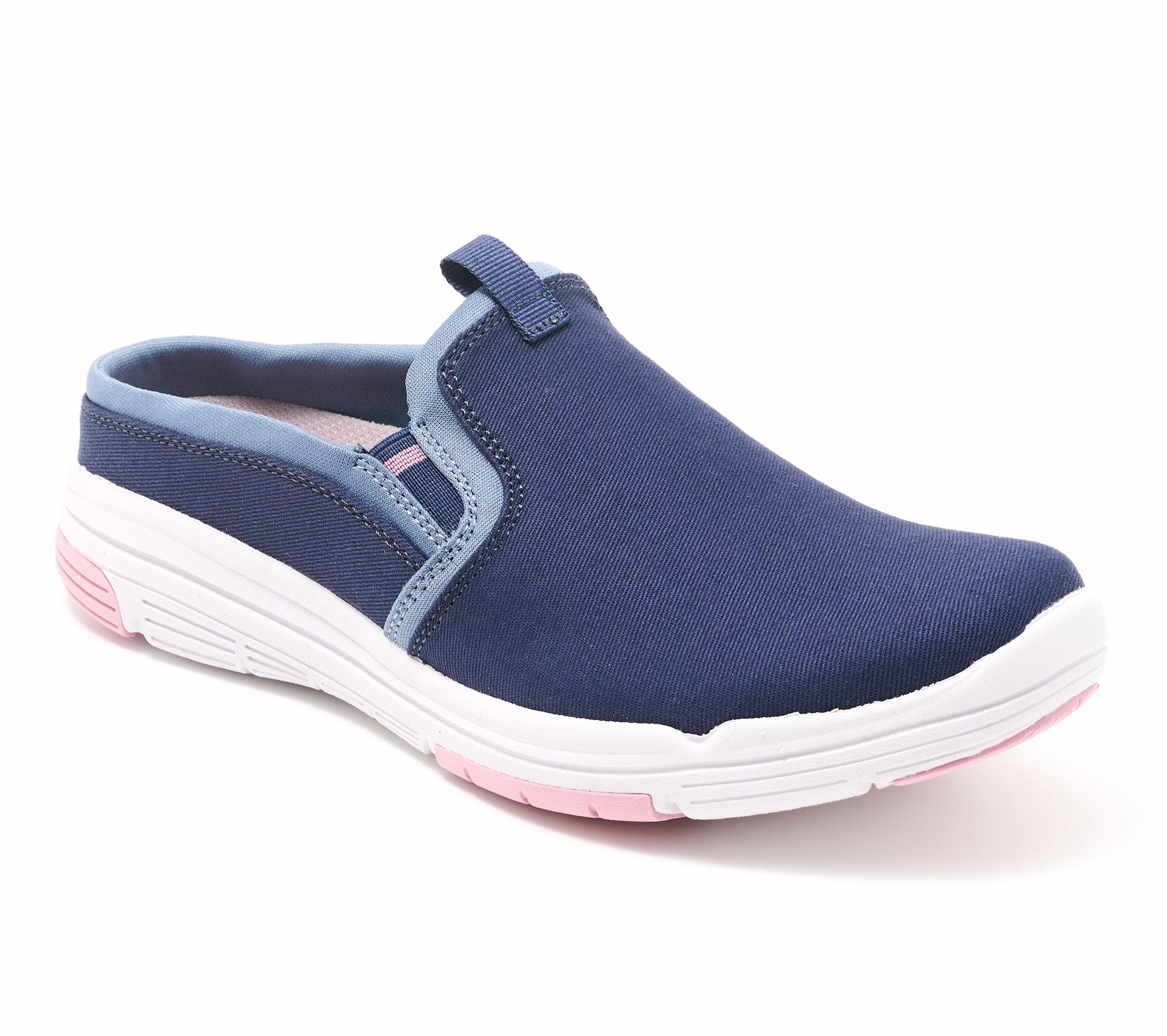 Ryka Twin Gore Athletic Mules - Anna