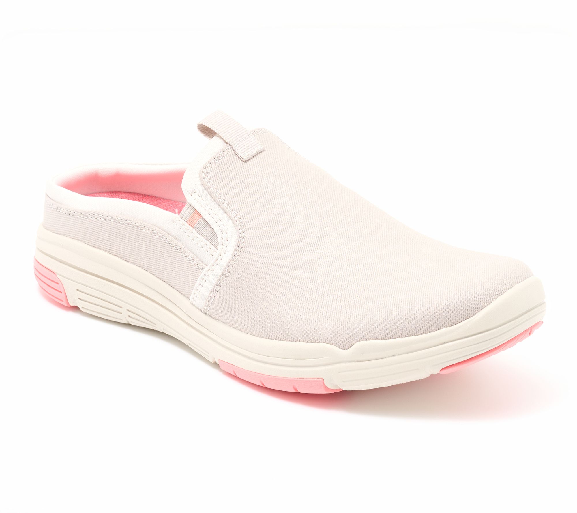 Ryka Twin Gore Athletic Mules - Anna