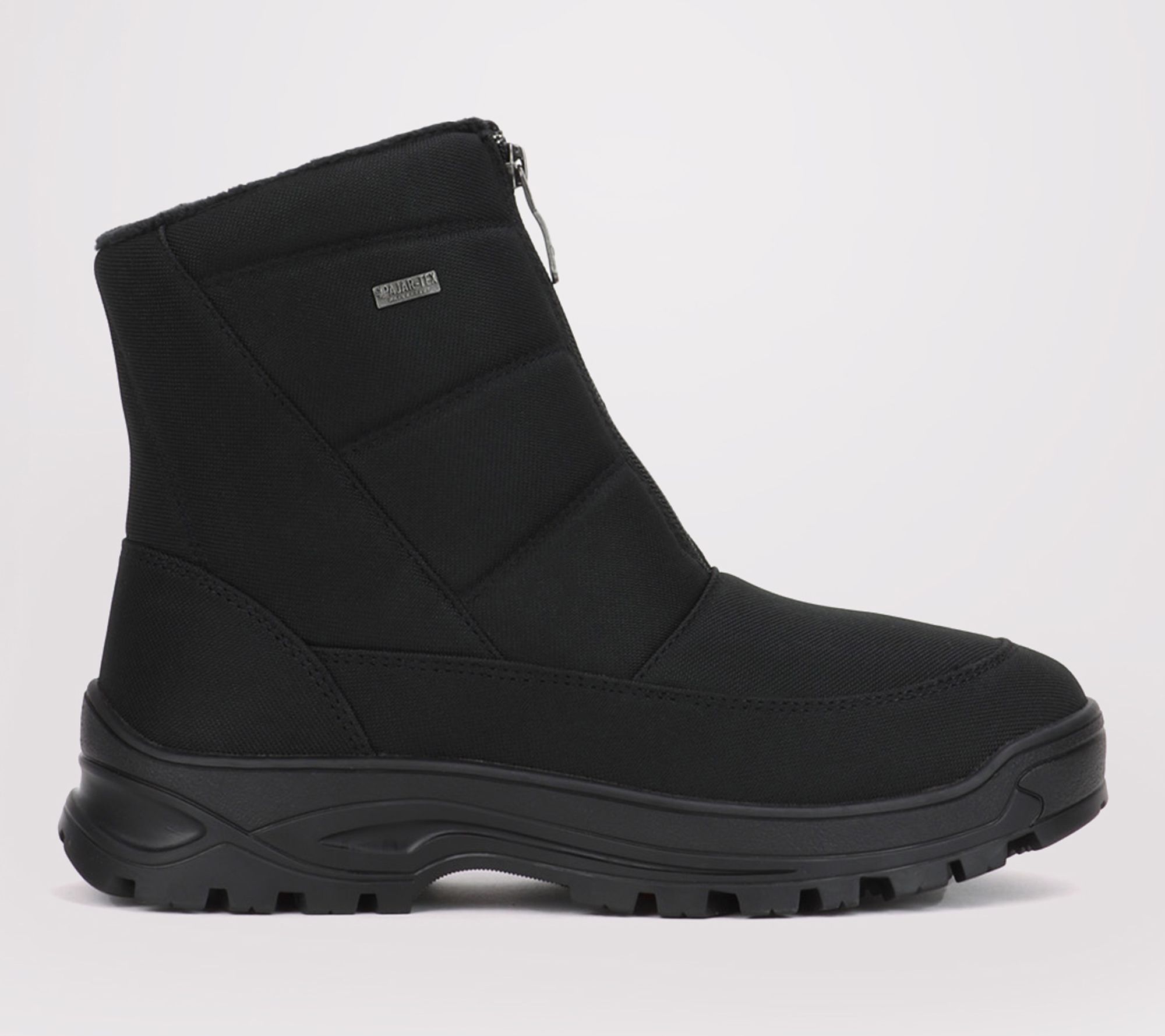 Pajar Canada Icepack Men's Front Zip Boots