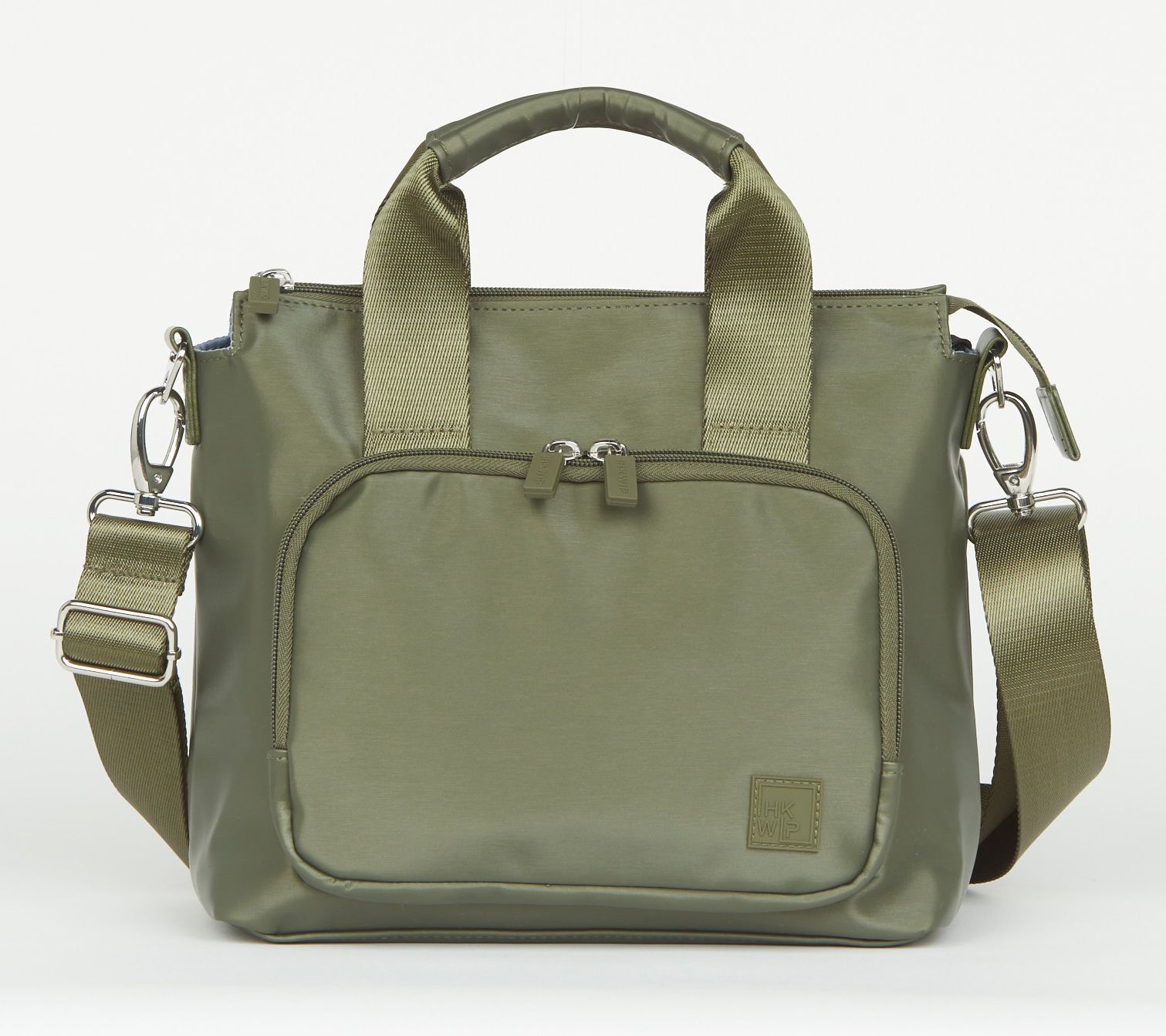 "As Is" IHKWIP Mini Tote 2.0 with Crossbody Strap