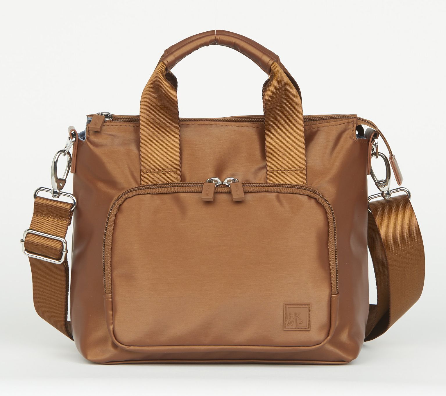 "As Is" IHKWIP Mini Tote 2.0 with Crossbody Strap