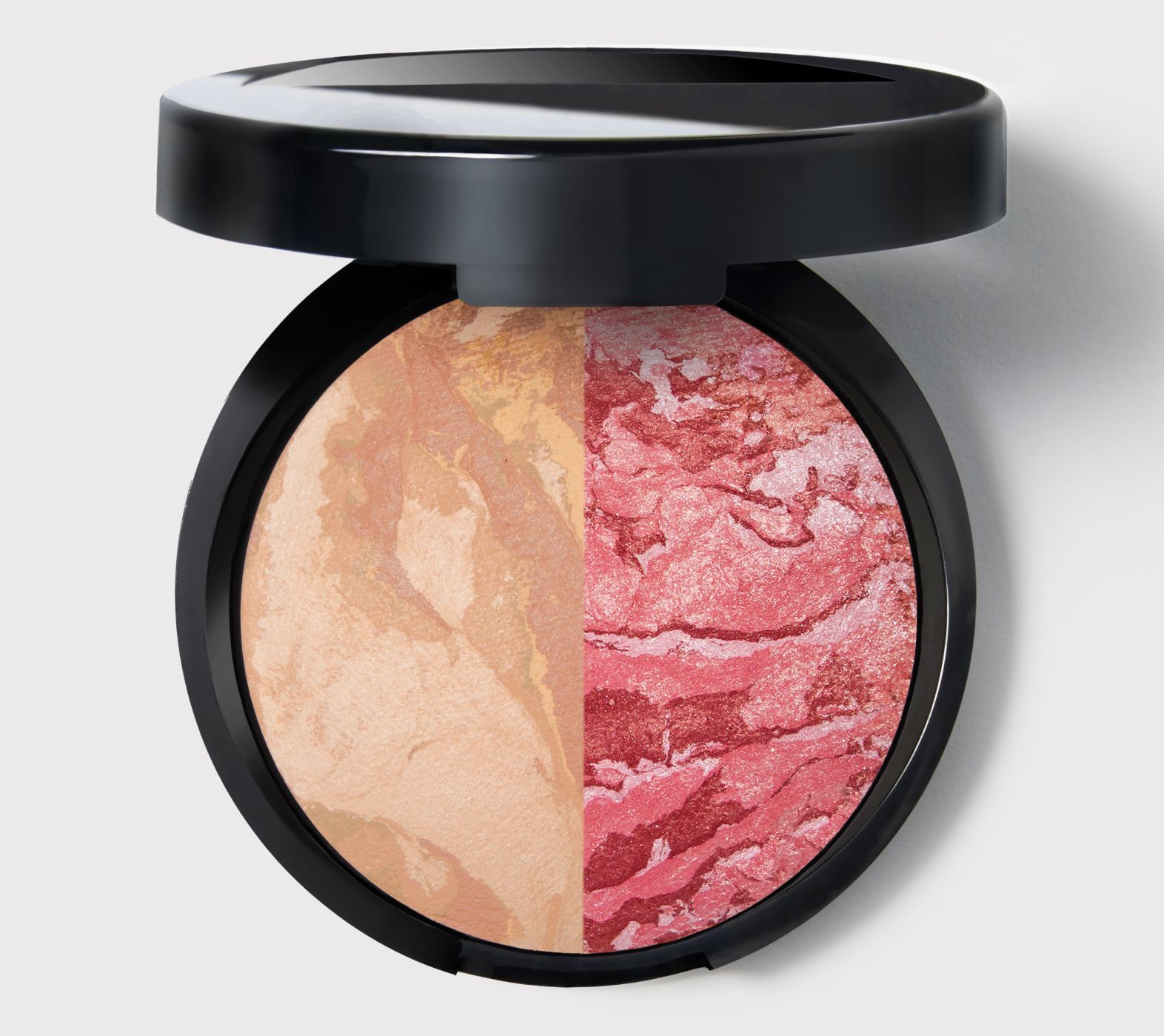 Laura Geller Balance-n-Blush Marbleized 2-in-1 Foundation