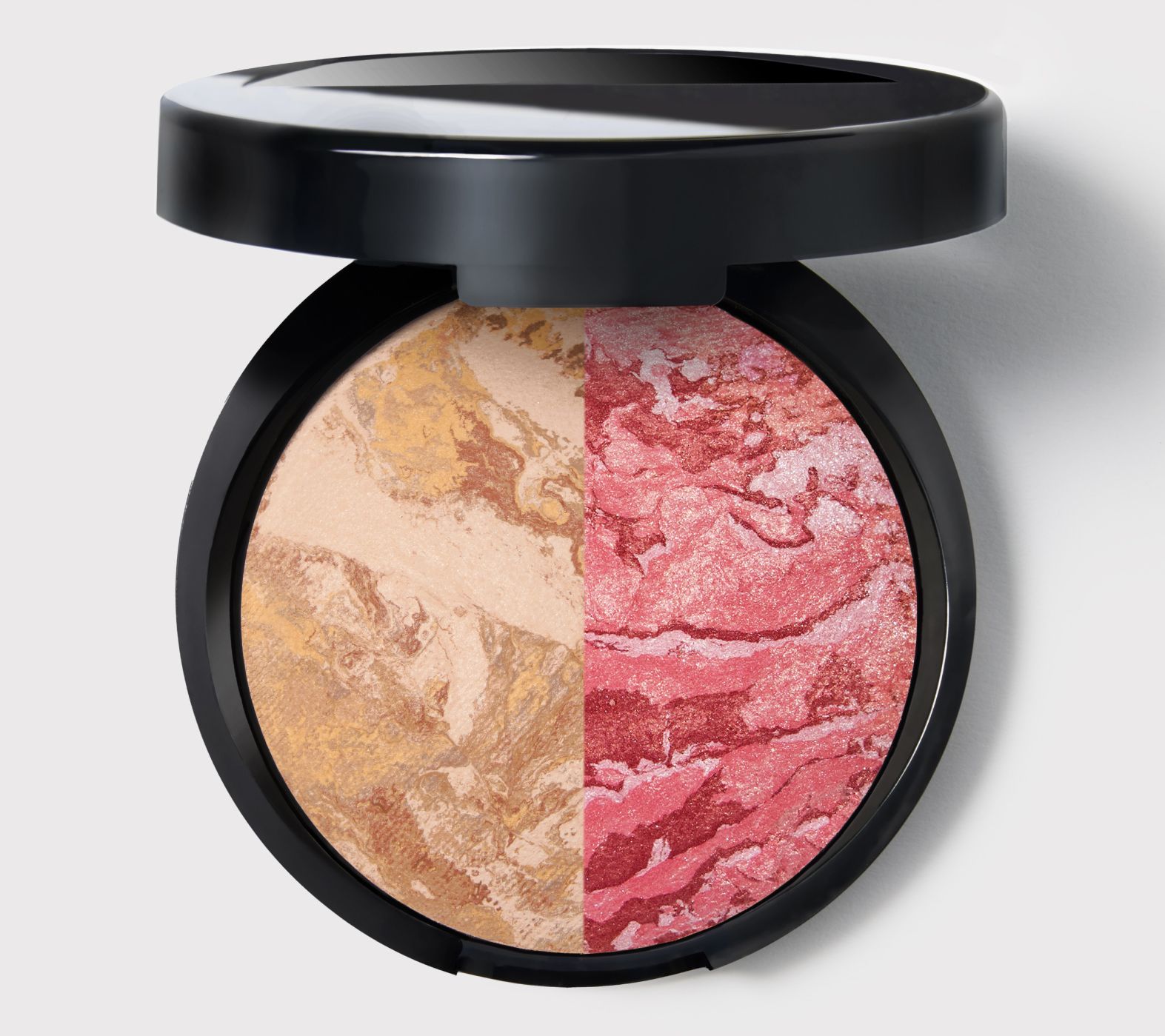 Laura Geller Balance-n-Blush Marbleized 2-in-1Foundation
