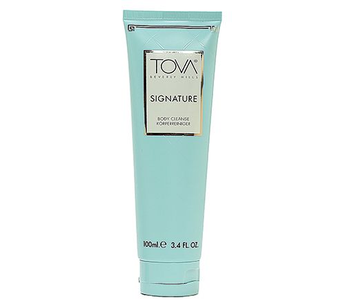 Tova Signature Body Cleanse  3.4 OZ