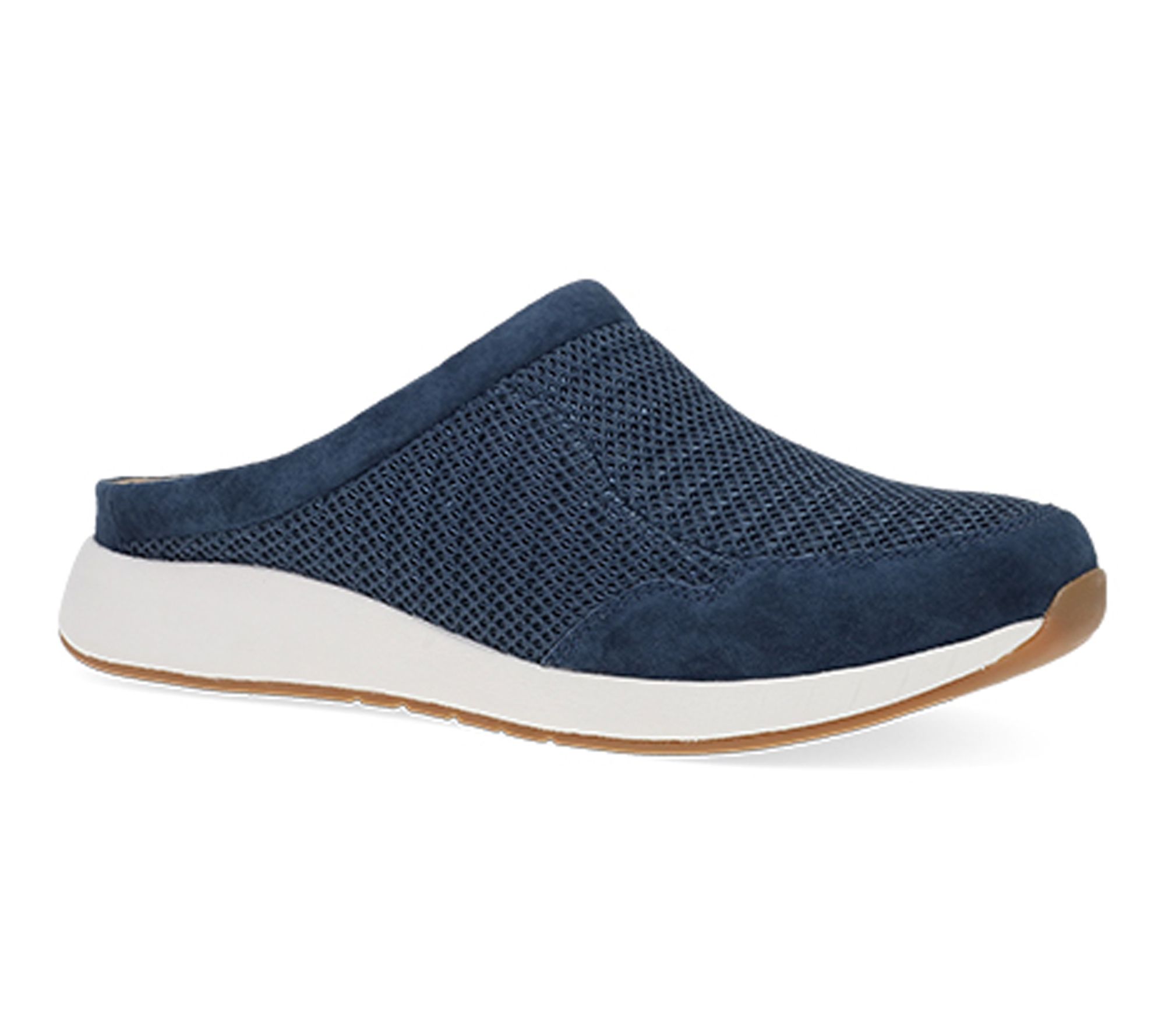 Dansko Claudia Marine Mesh Clog