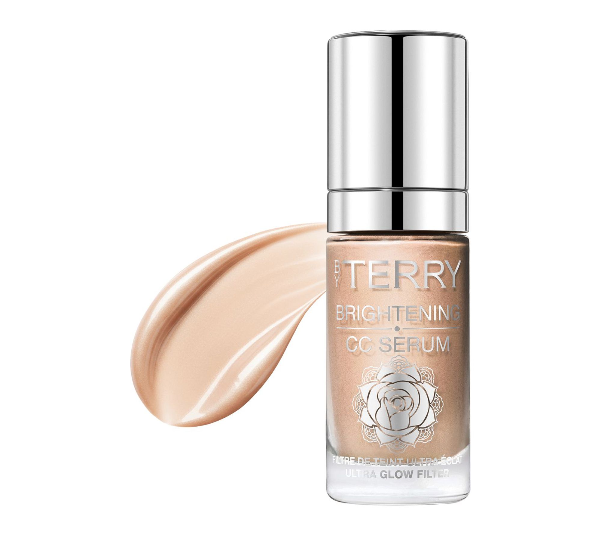 By Terry Brightening & Hydrating Multi-tasking CC Serum