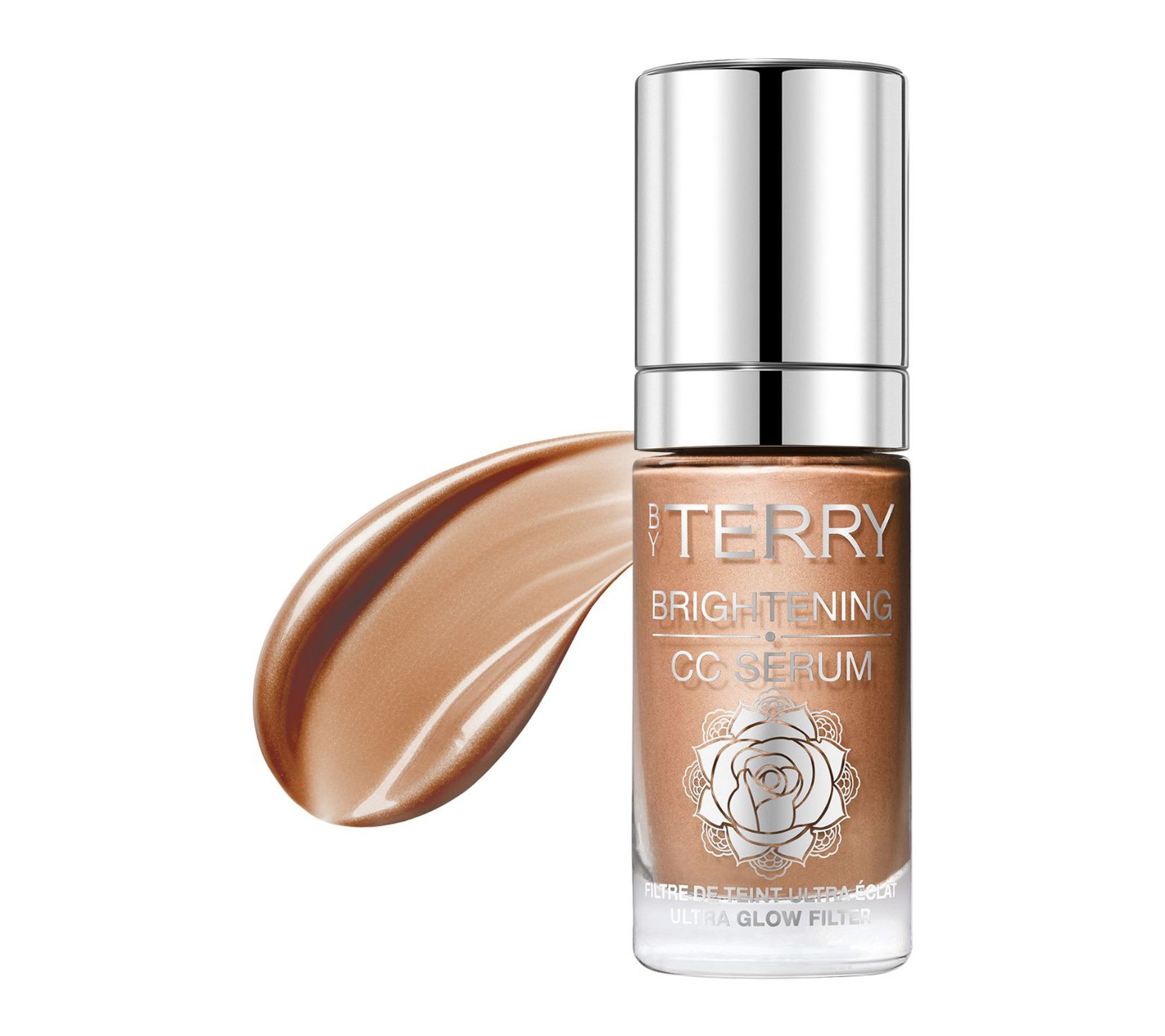 By Terry Brightening & Hydrating Multi-tasking CC Serum