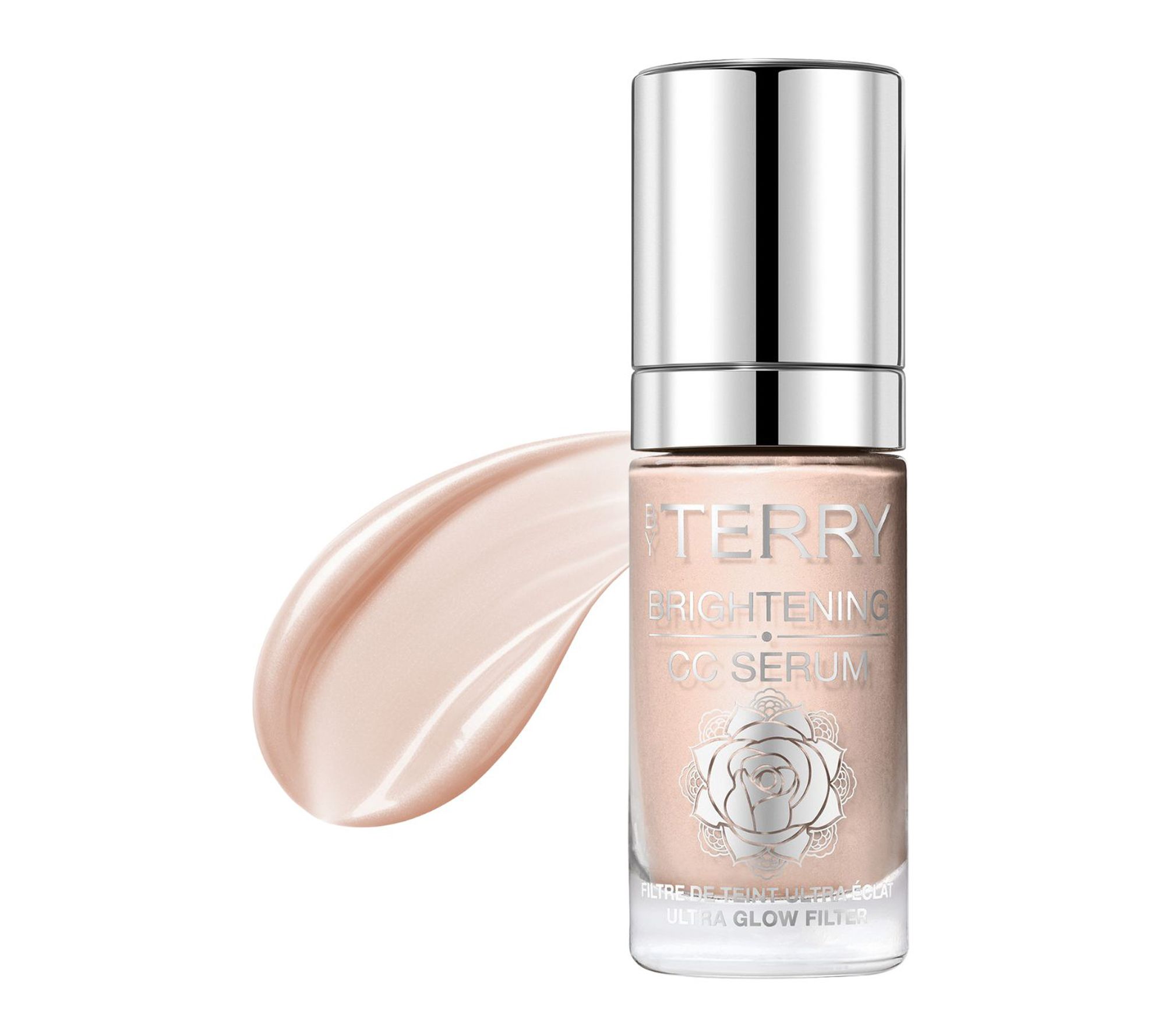 By Terry Brightening & Hydrating Multi-tasking CC Serum