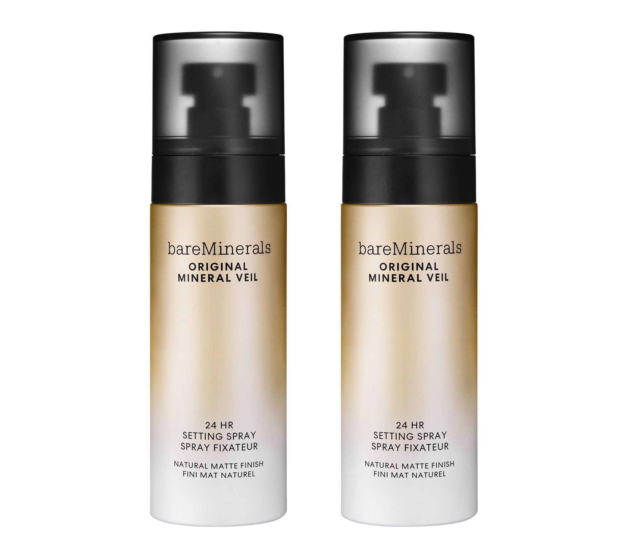 bareMinerals Original Veil Setting Spray Duo