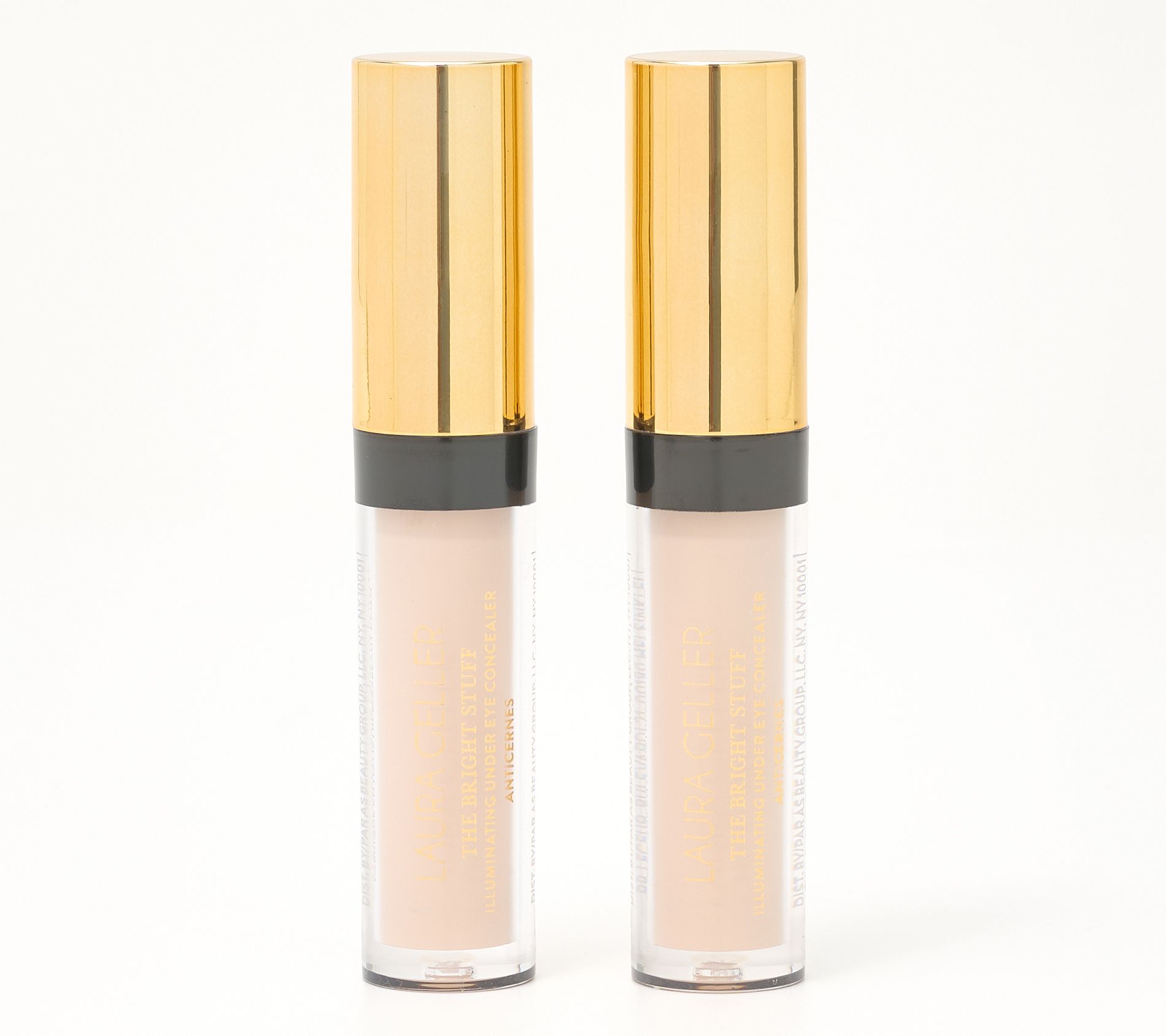  Laura Geller The Bright Stuff Duo