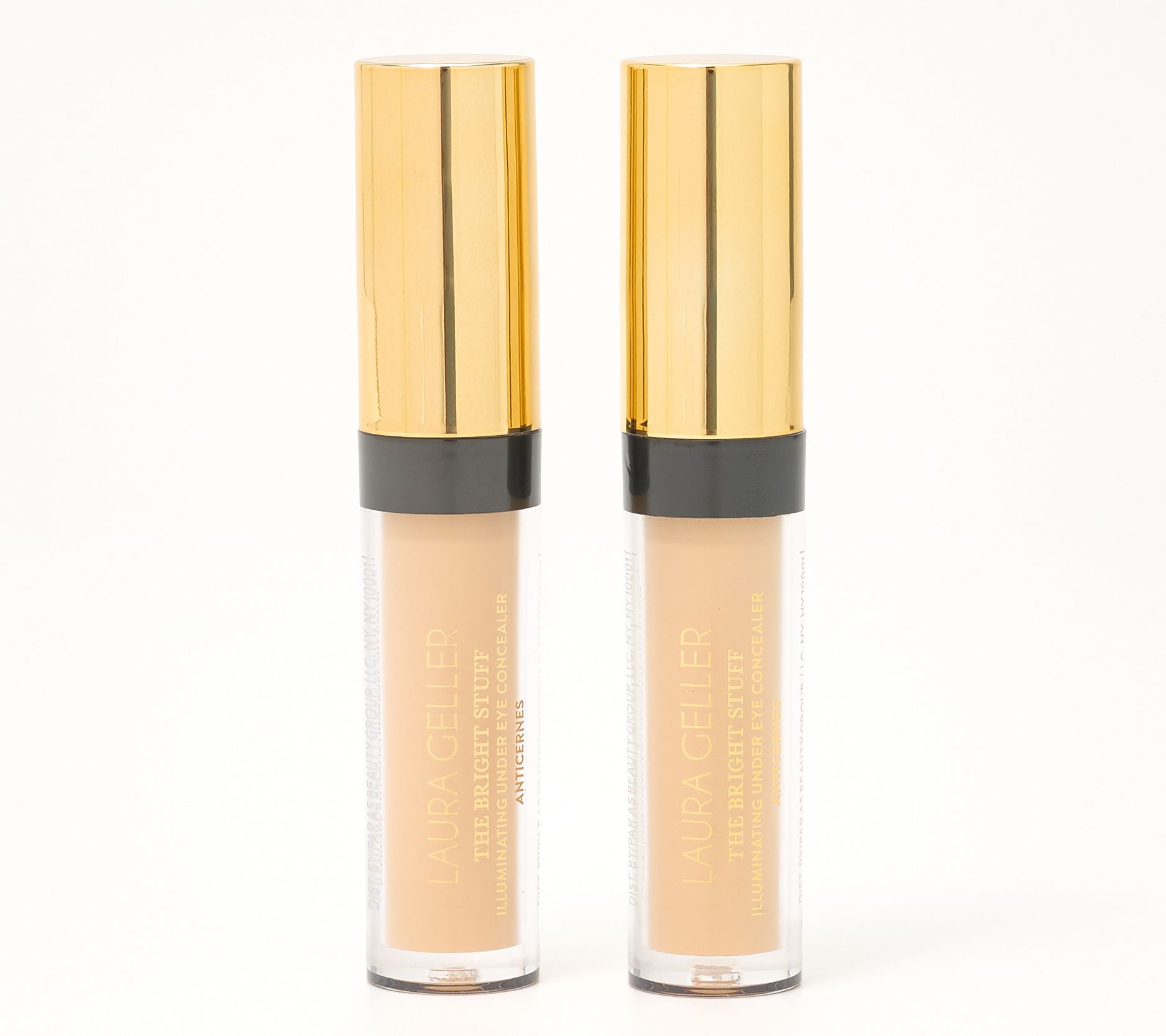 Laura Geller The Bright Stuff Duo