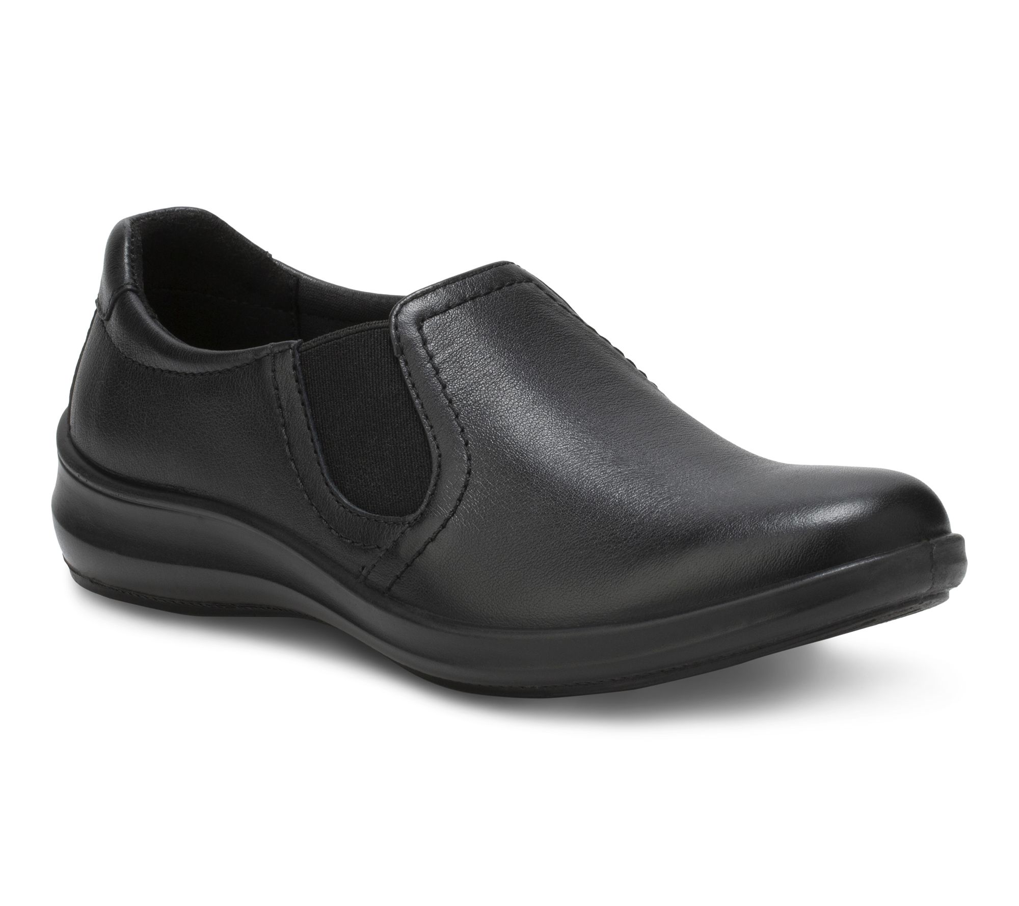 Eastland Fiddle Leather Slip On