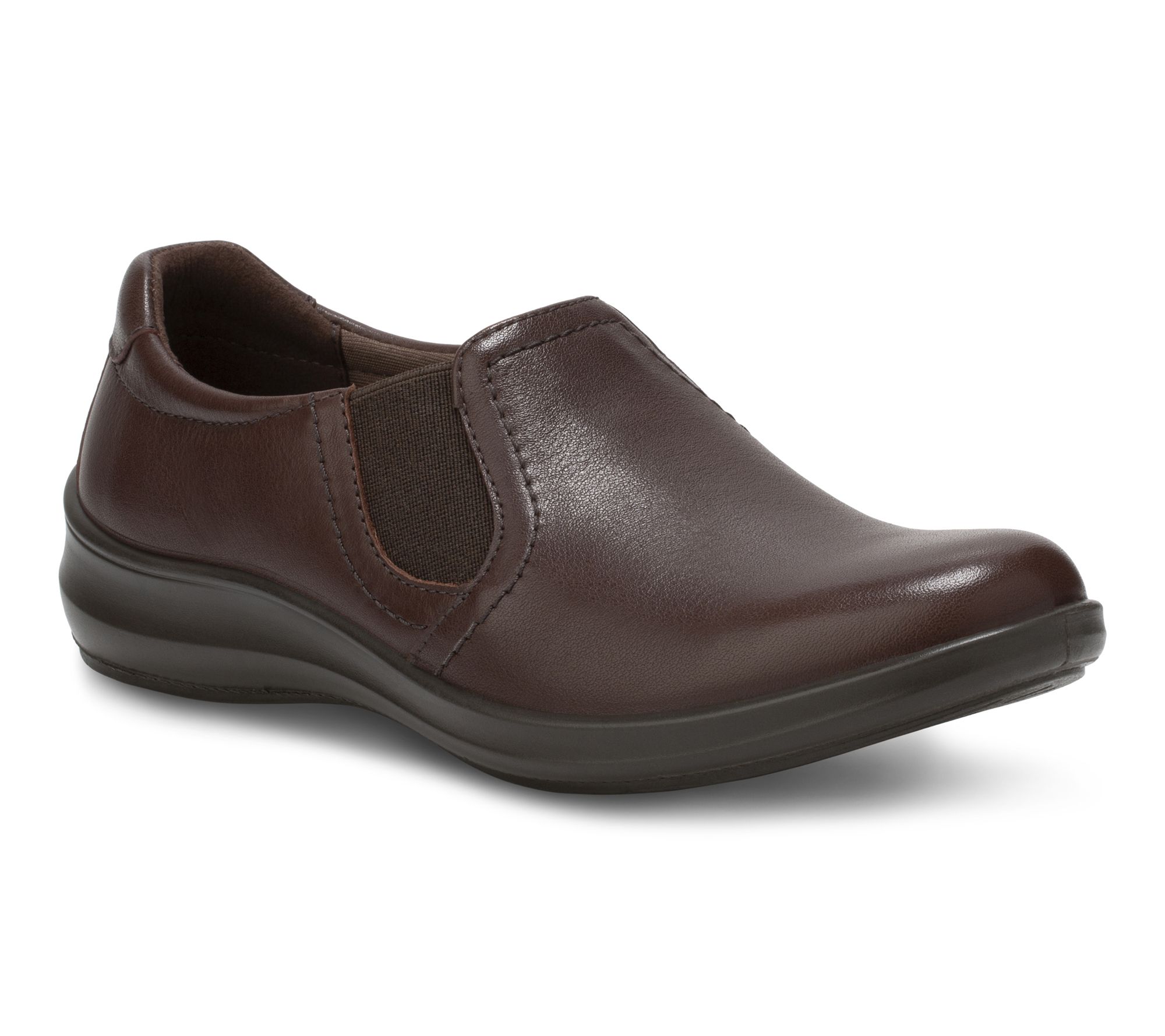 Eastland Fiddle Leather Slip On