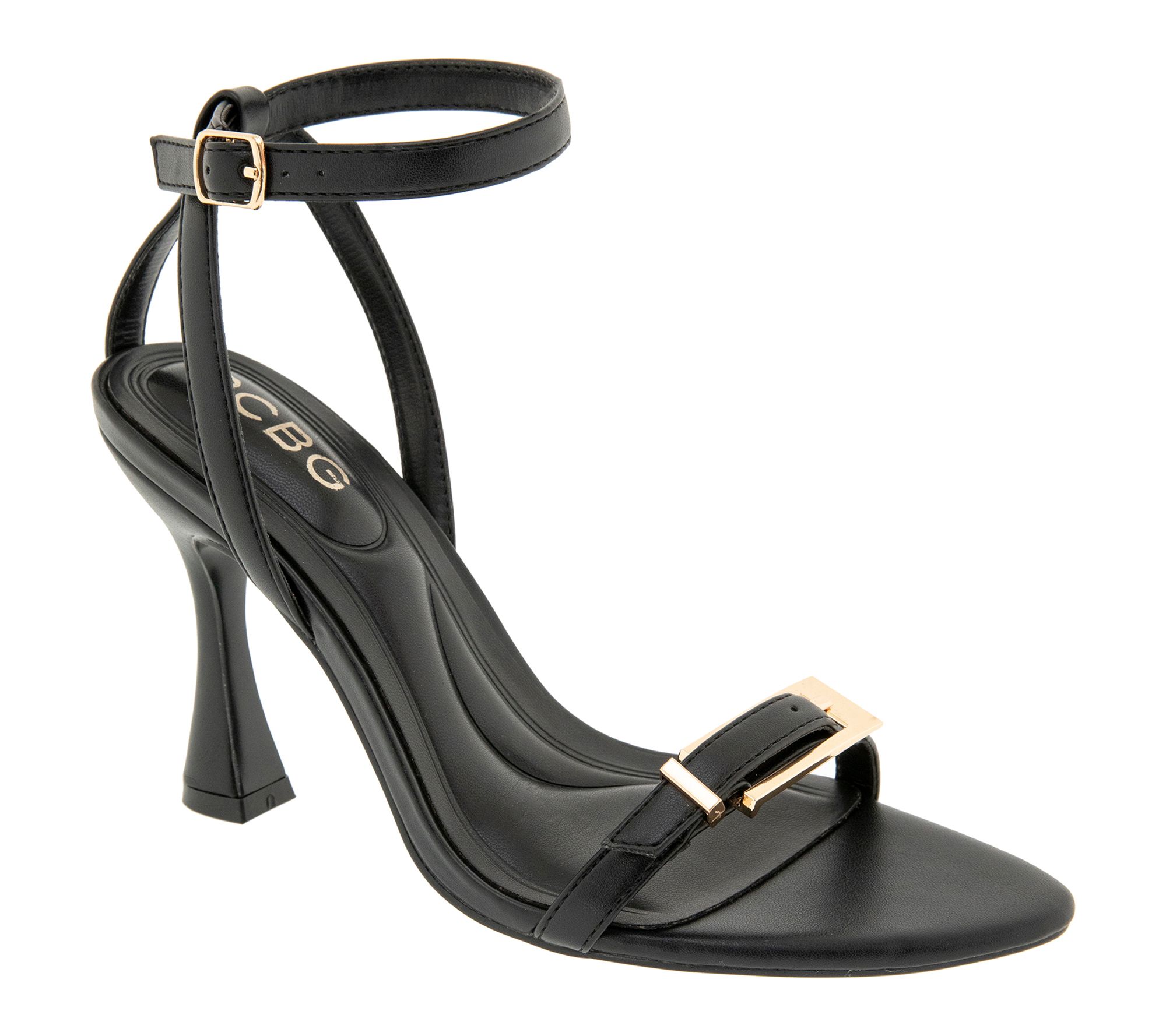 BCBG Cleo Dress Sandal