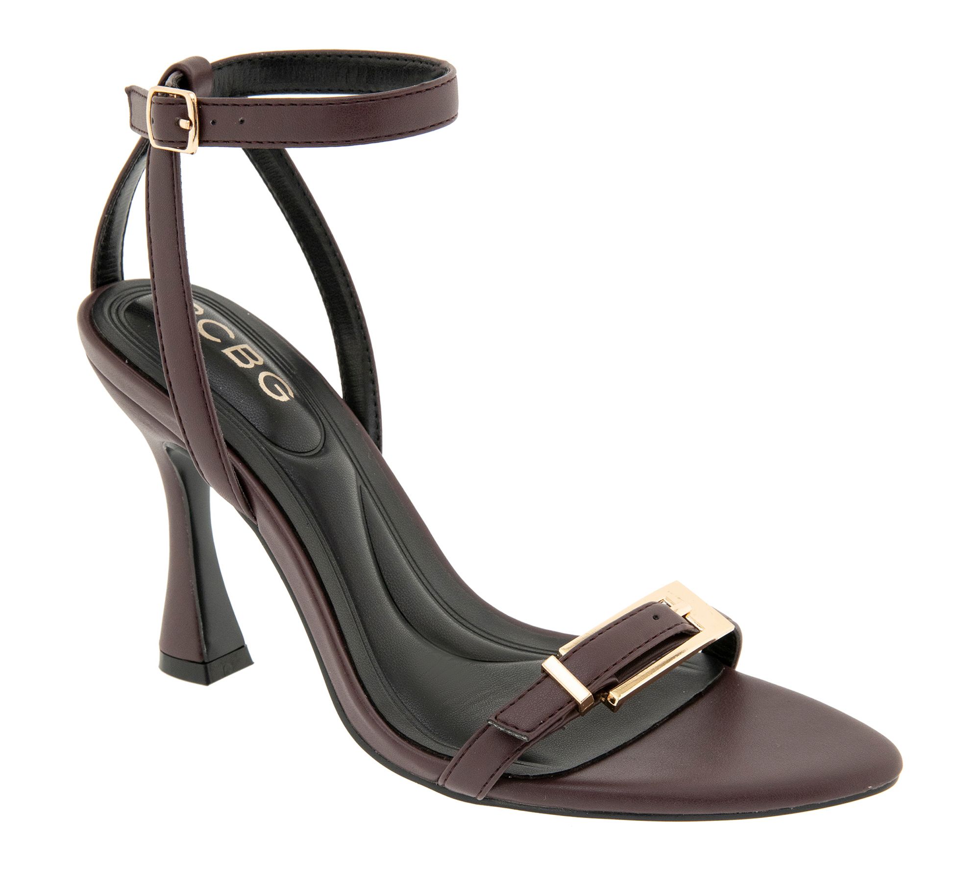 BCBG Cleo Dress Sandal
