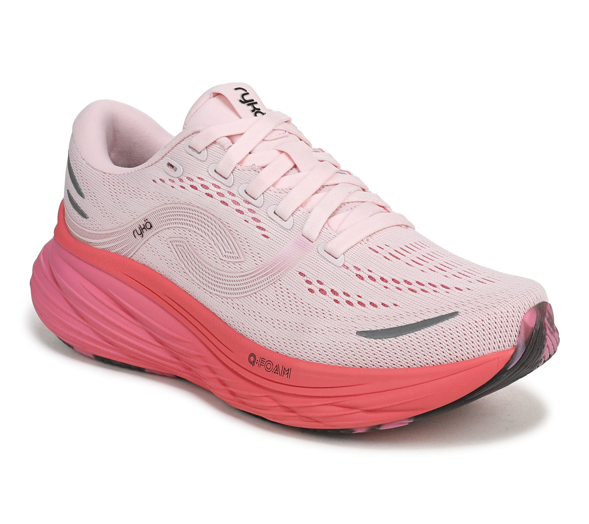 Ryka Road Sneaker - Windswift Lx
