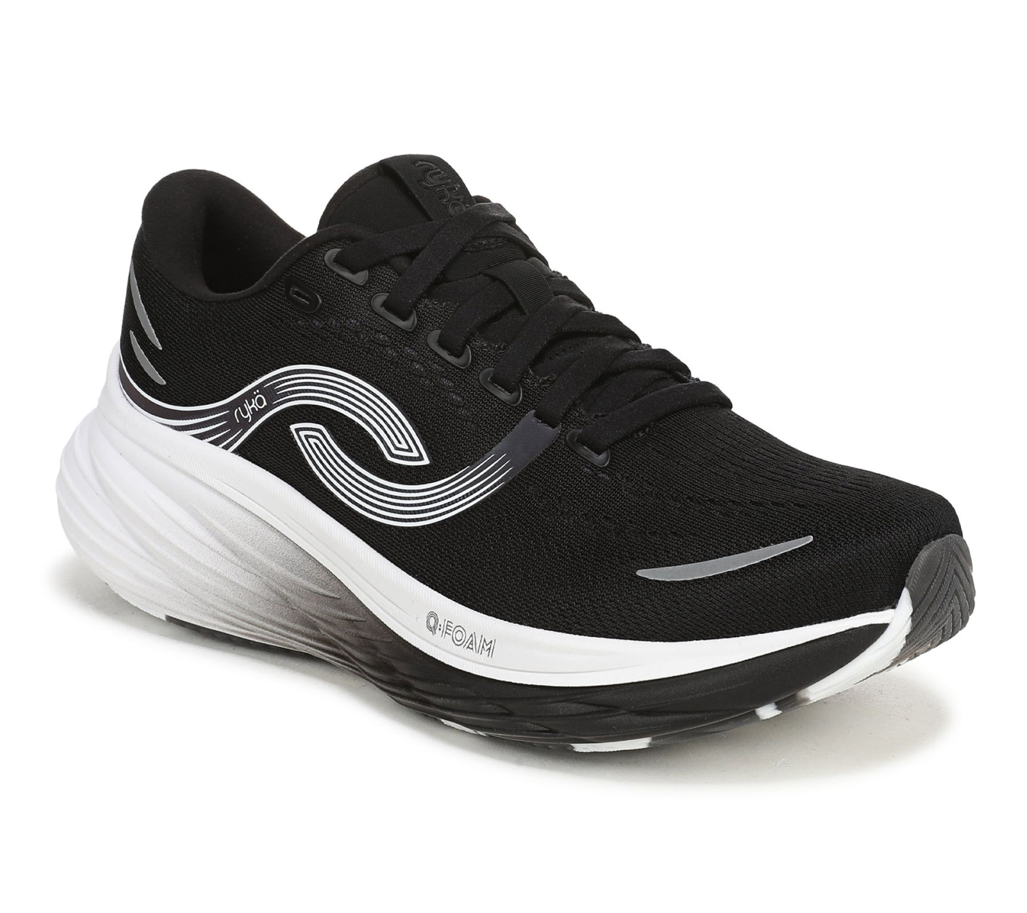 Ryka Road Sneaker - Windswift Lx