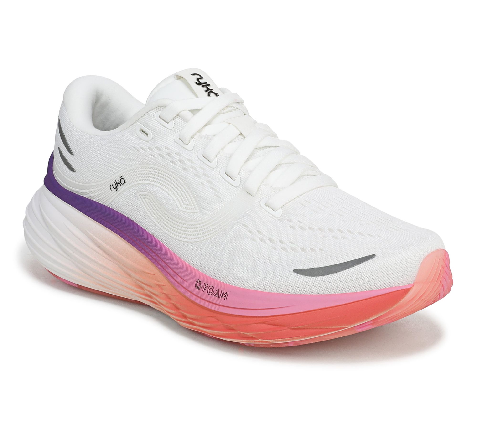Ryka Road Sneaker - Windswift Lx