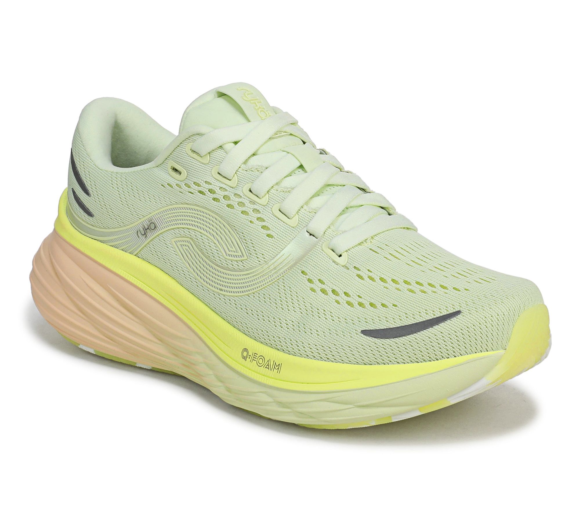 Ryka Road Sneaker - Windswift Lx