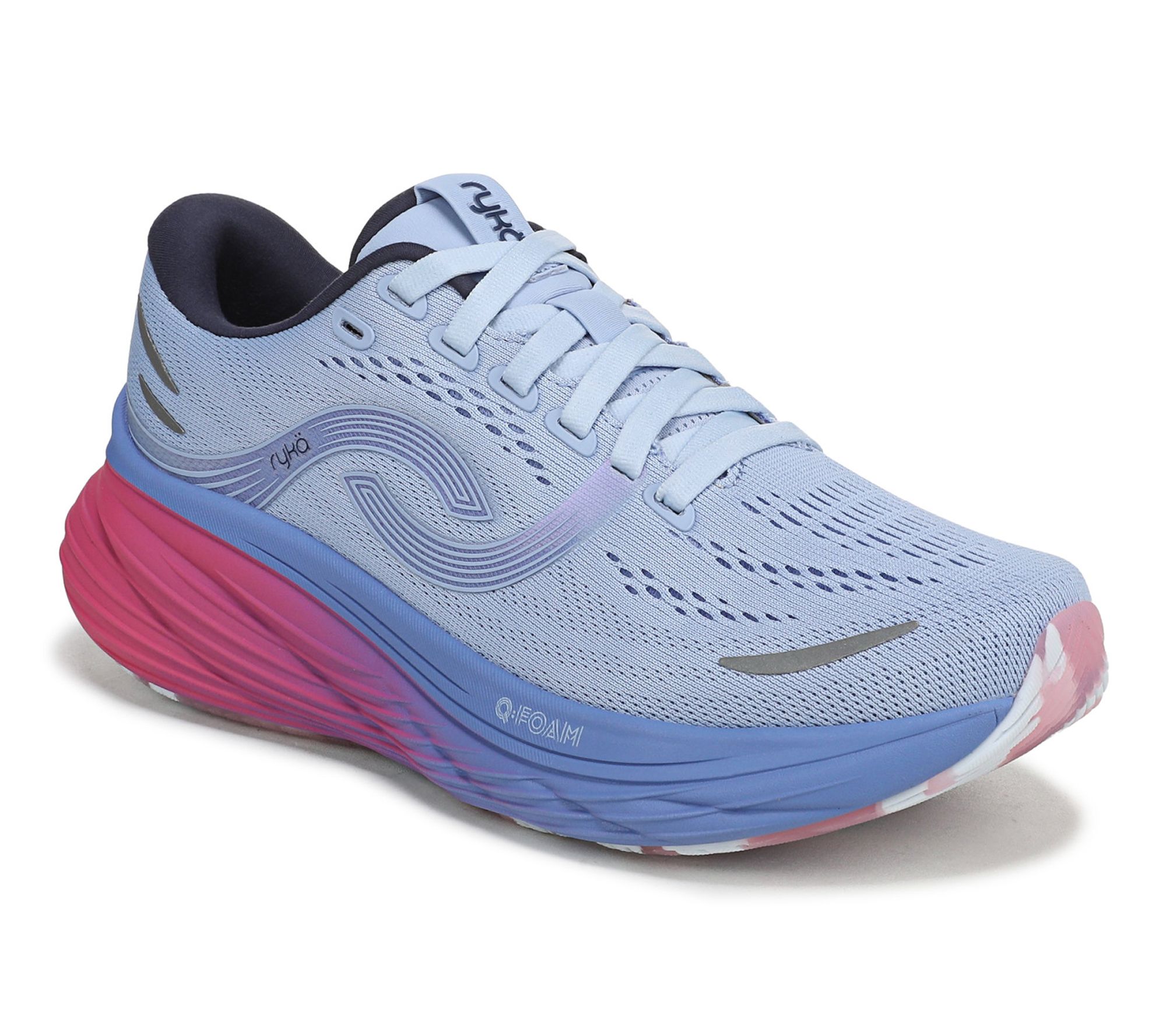 Ryka Road Sneaker - Windswift Lx