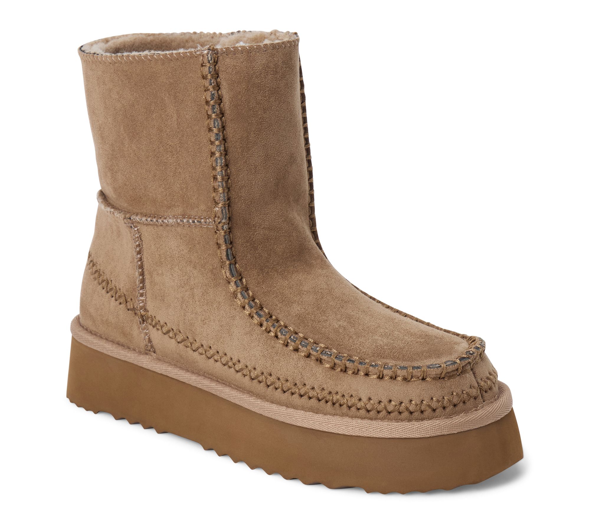 Beach by Matisse Alaska Boot