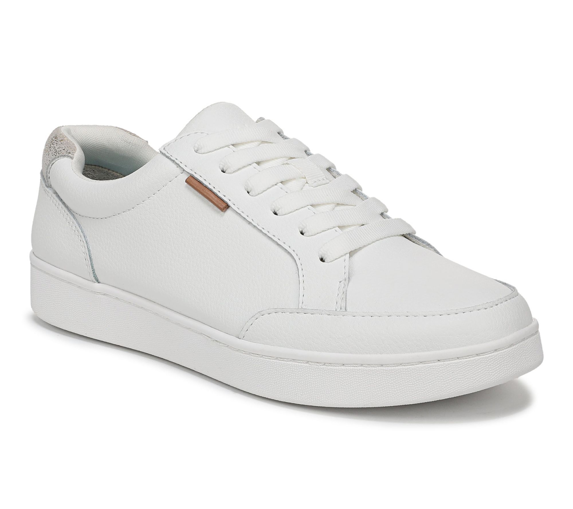 Dr. Scholl's Leather Sneaker - Feel Beyond