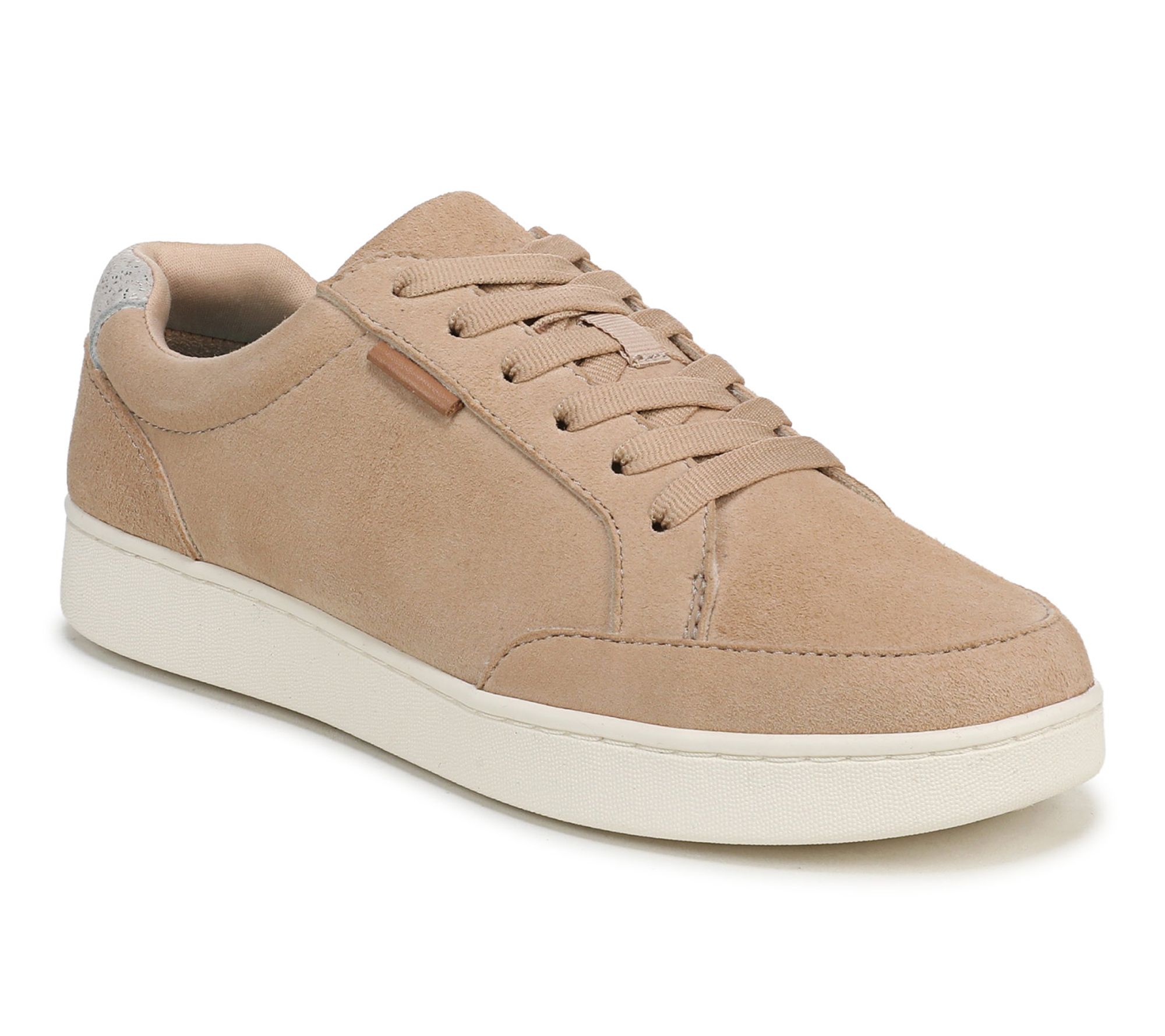 Dr. Scholl's Leather Sneaker - Feel Beyond