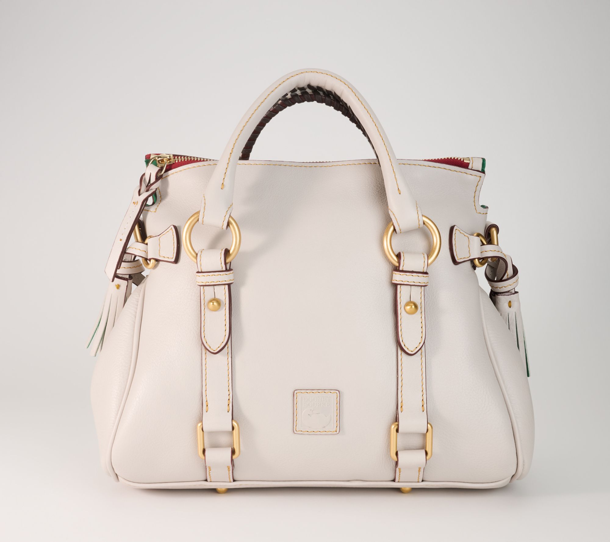 Dooney & Bourke Florentine Classic Satchel