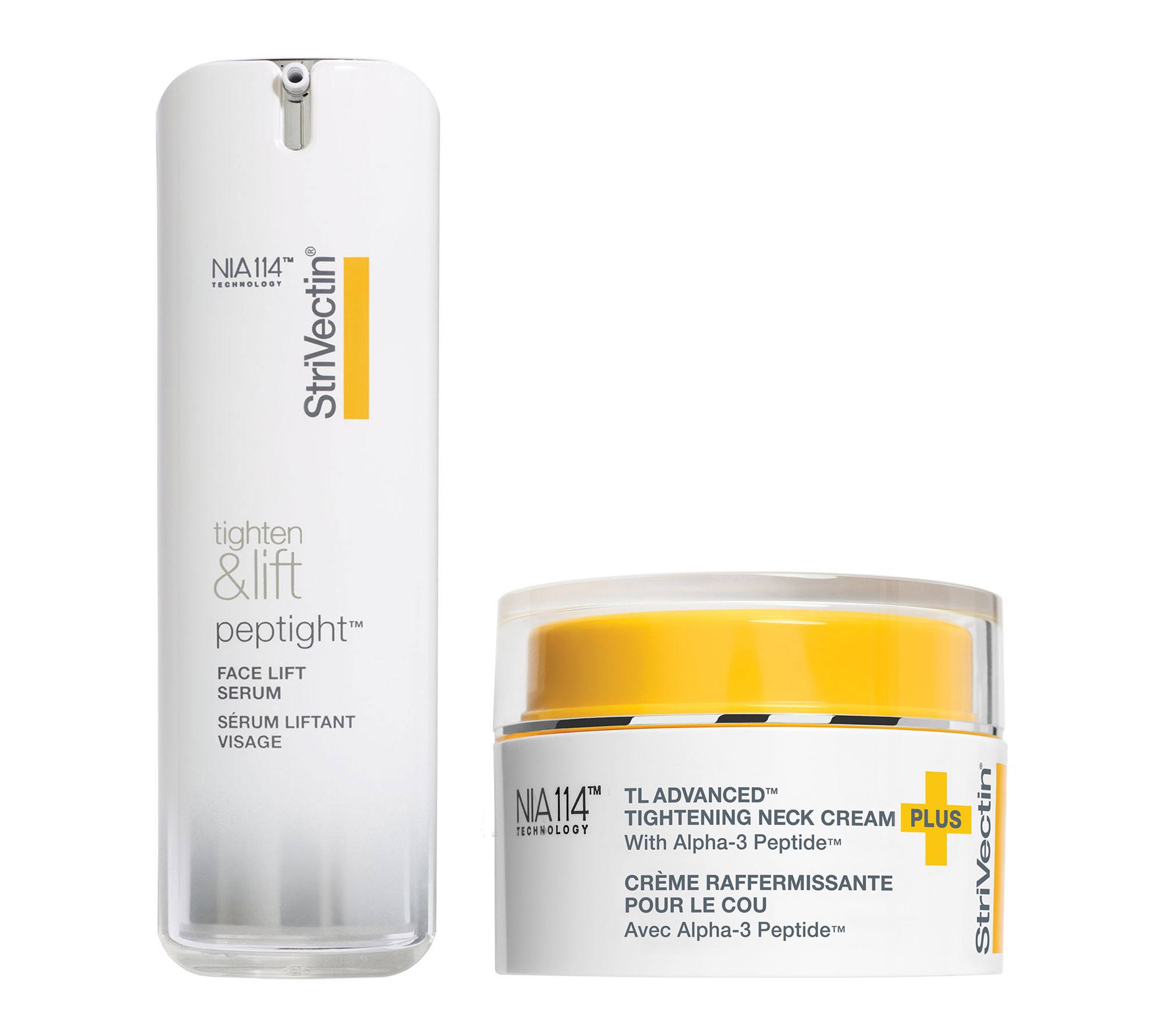 StriVectin Face & Neck Solution Kit
