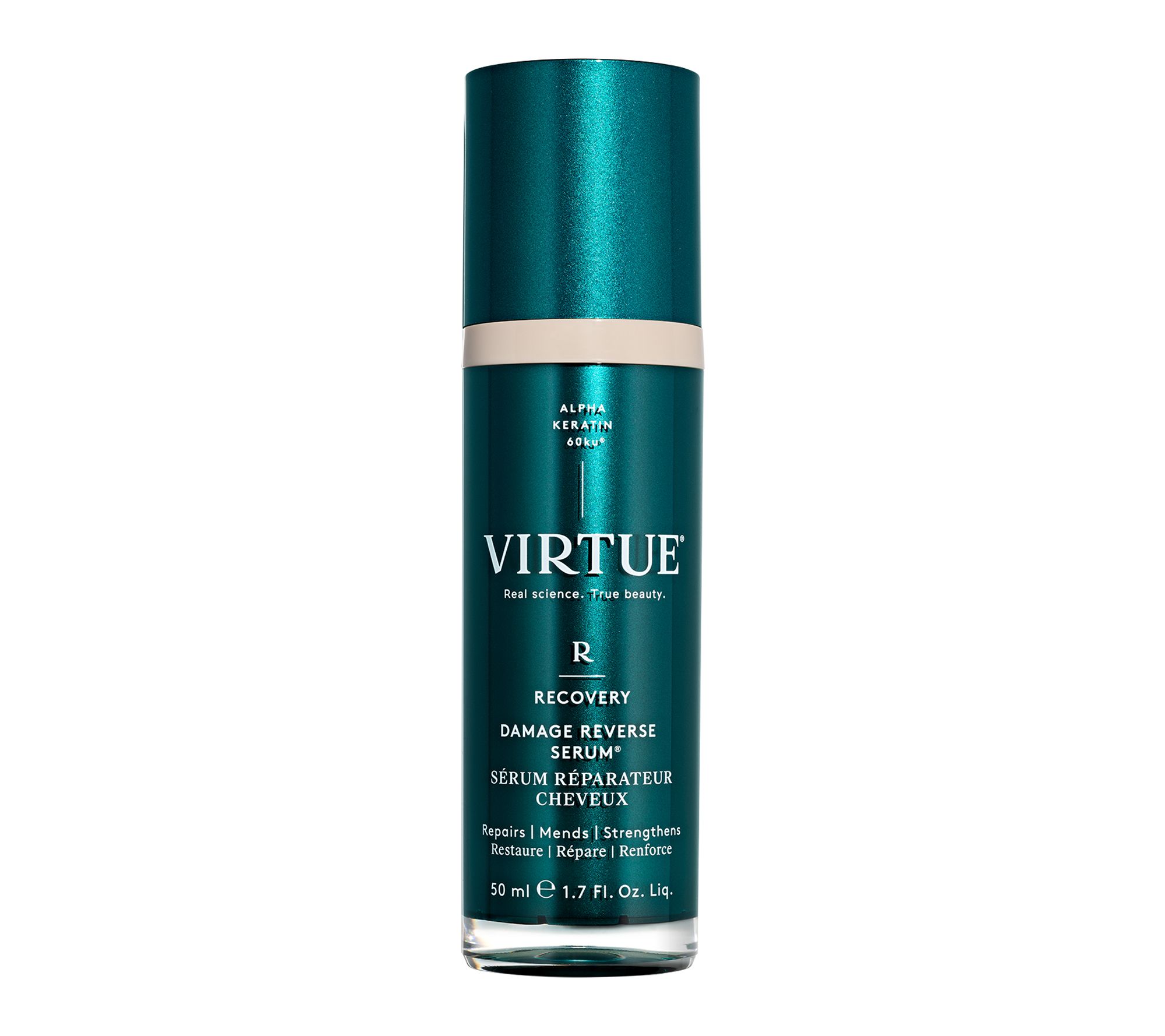Virtue Damage Reverse Serum Leave-In Treatment
