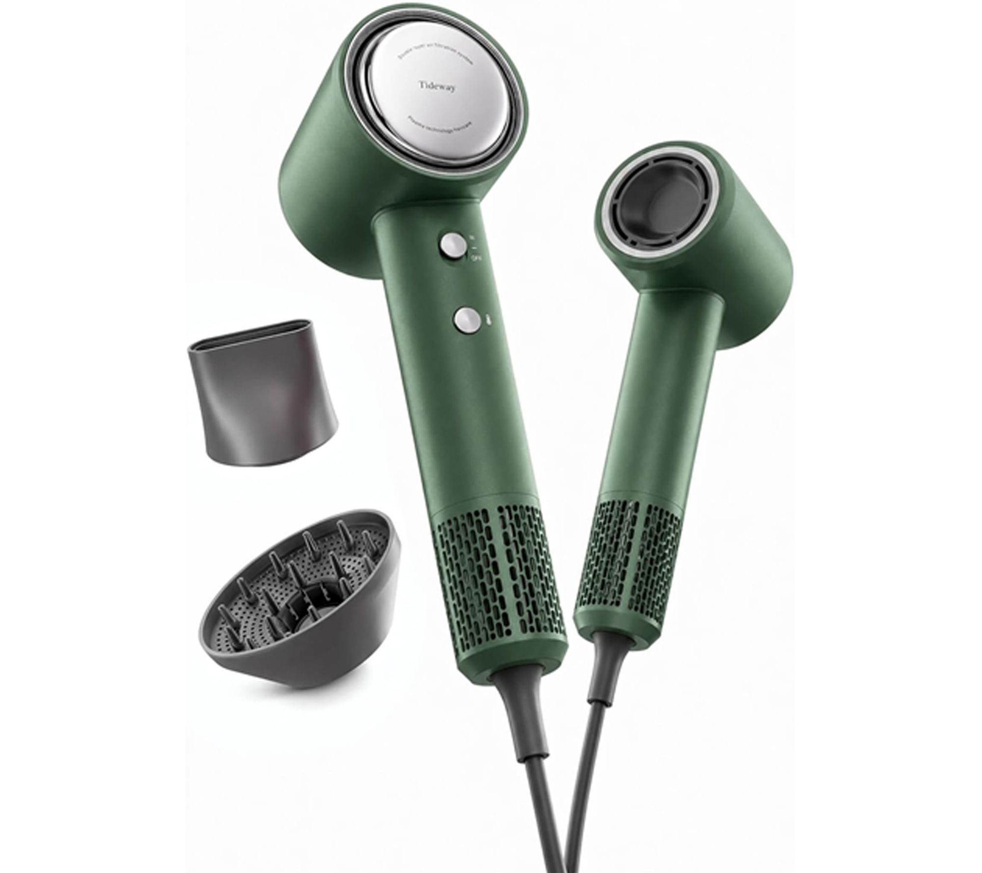 Tideway H11 Ionic Hair Dryer
