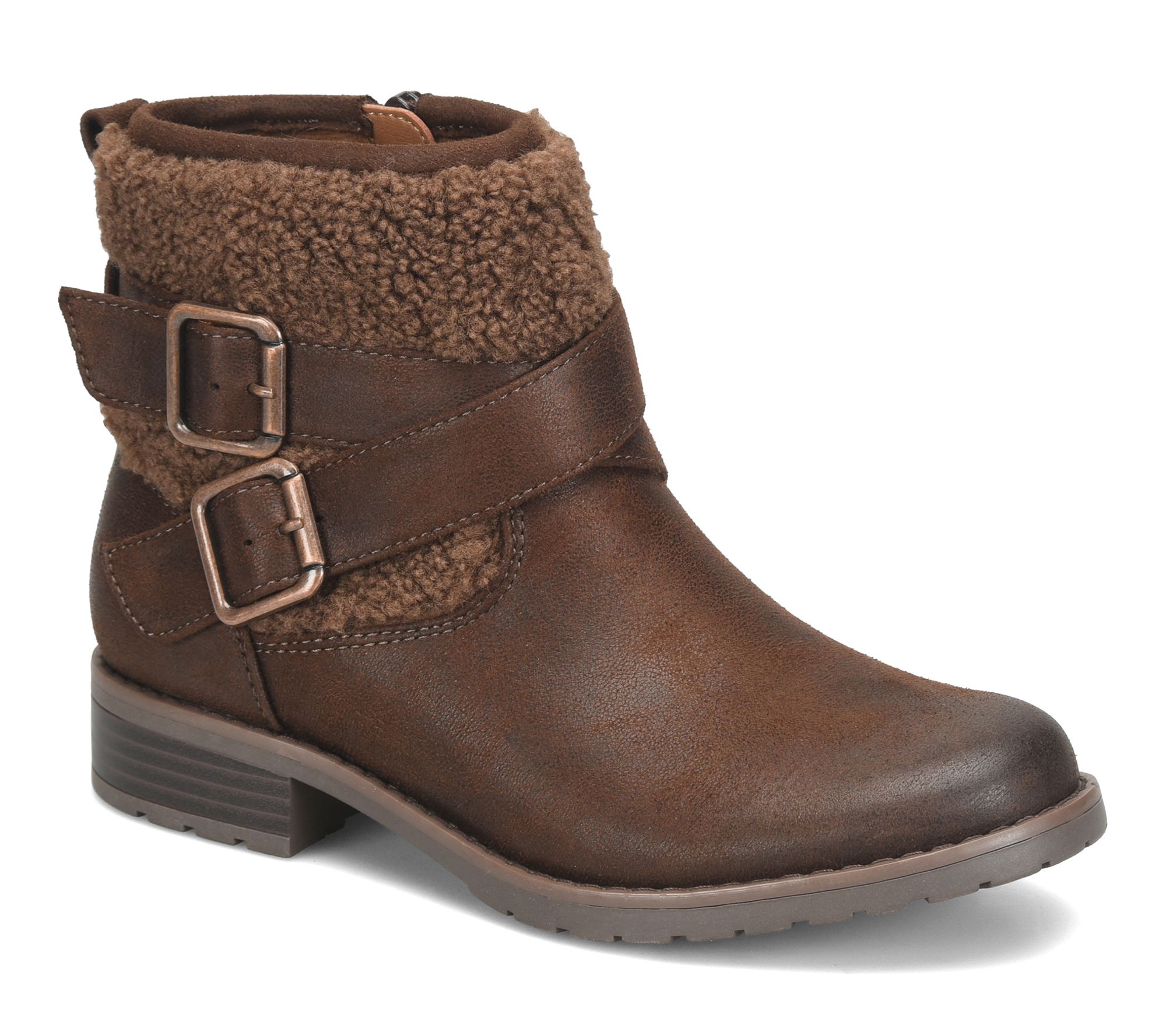 Eurosoft Cascadia Boot