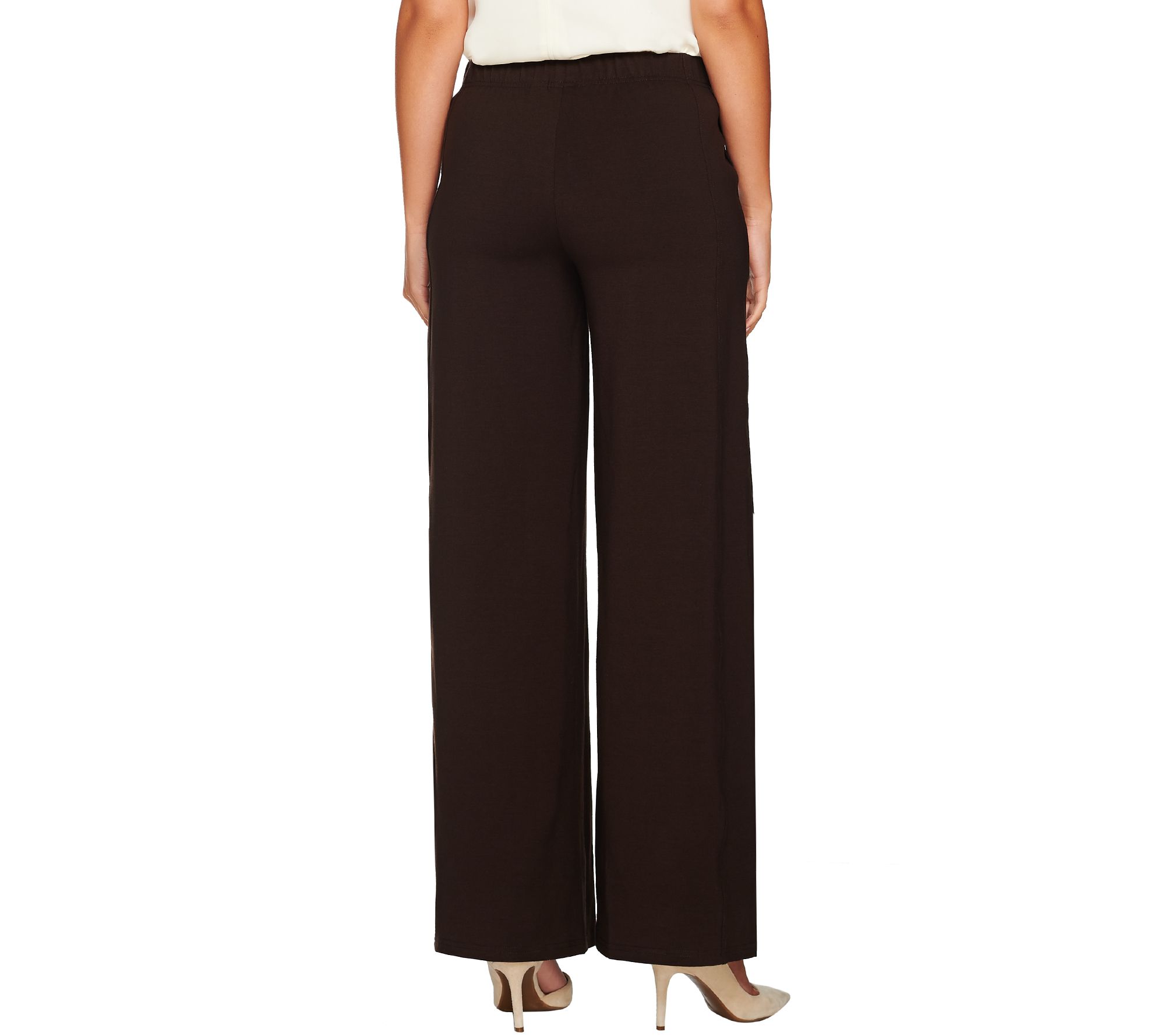 Qvc Women With Control Pants - k10mpgn