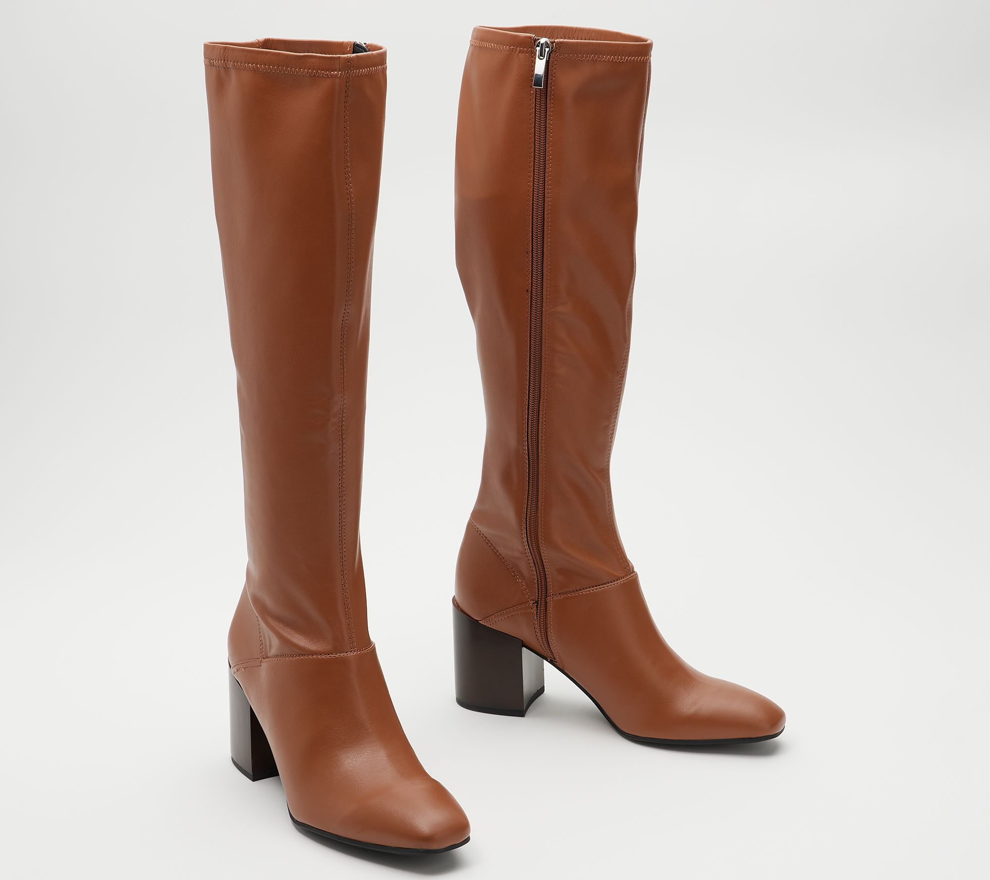 Franco Sarto Narrow-Calf Boots for Women