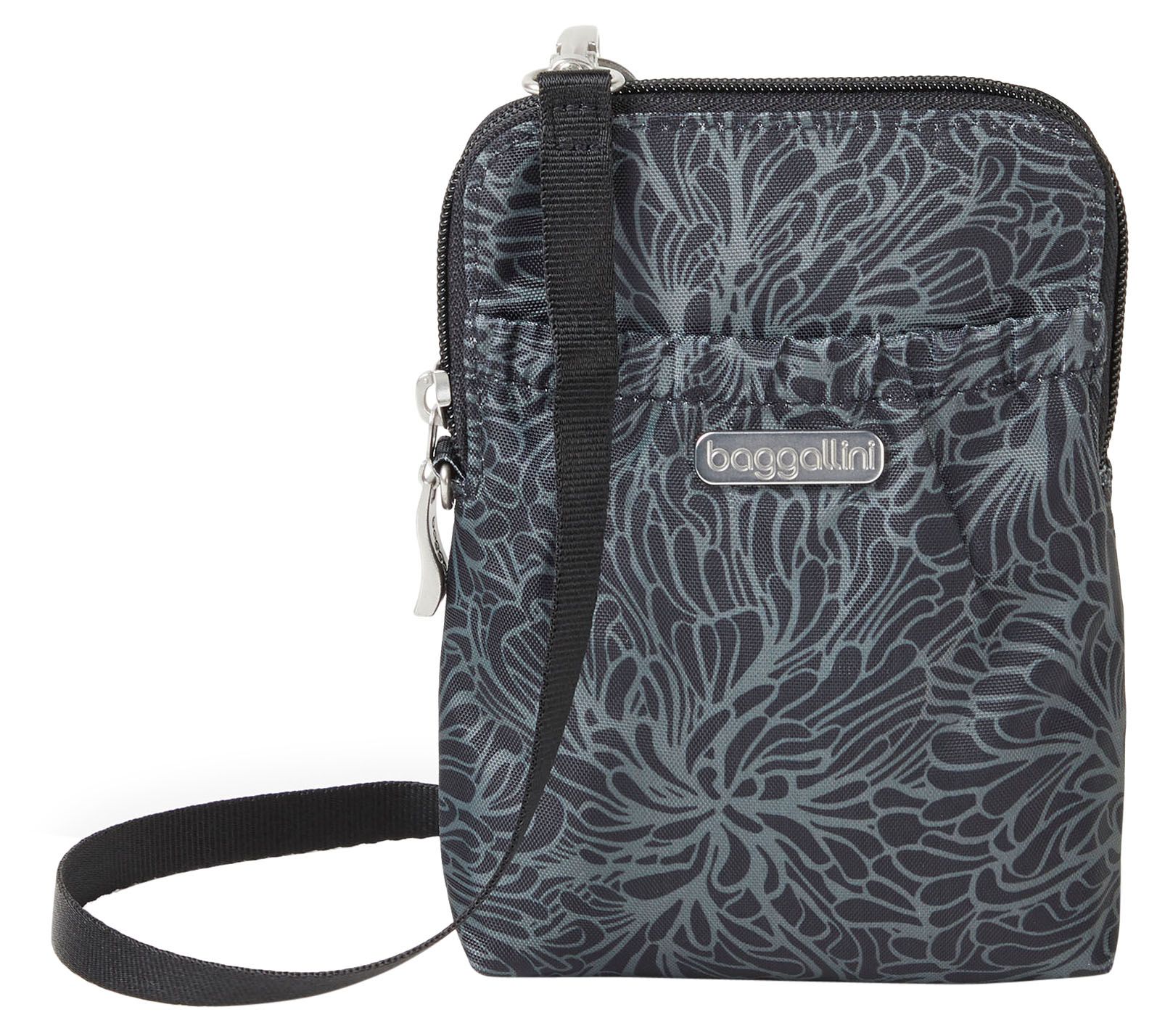 baggallini Bryant Crossbody Pouch