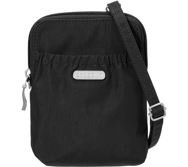 baggallini Bryant Crossbody Pouch