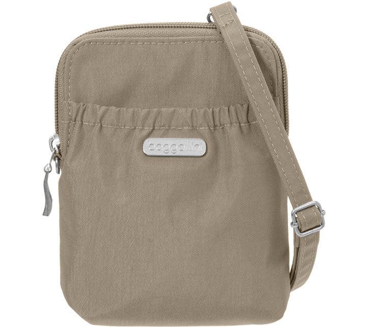 baggallini Bryant Crossbody Pouch