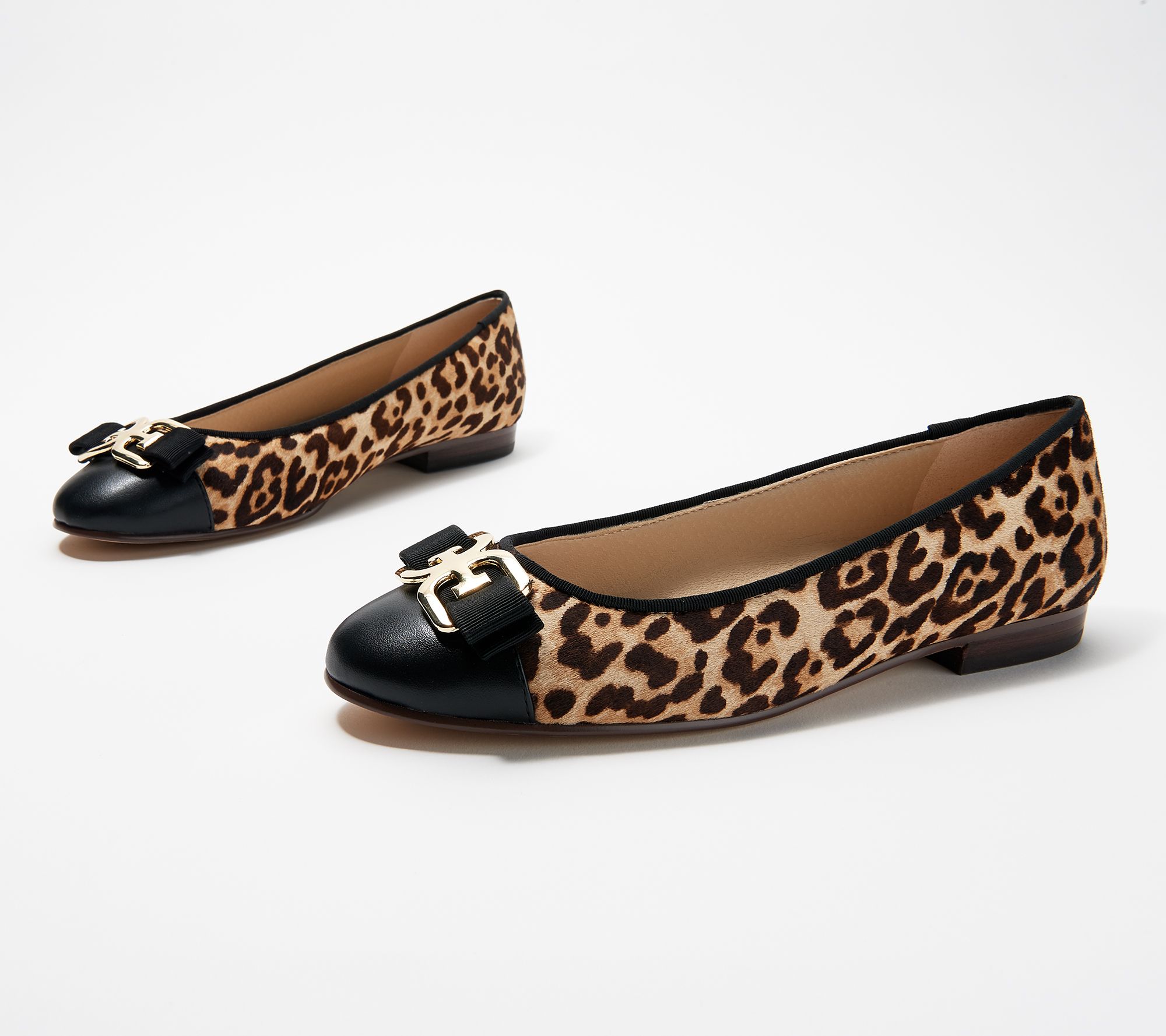 sam edelman mage bow ballet flat