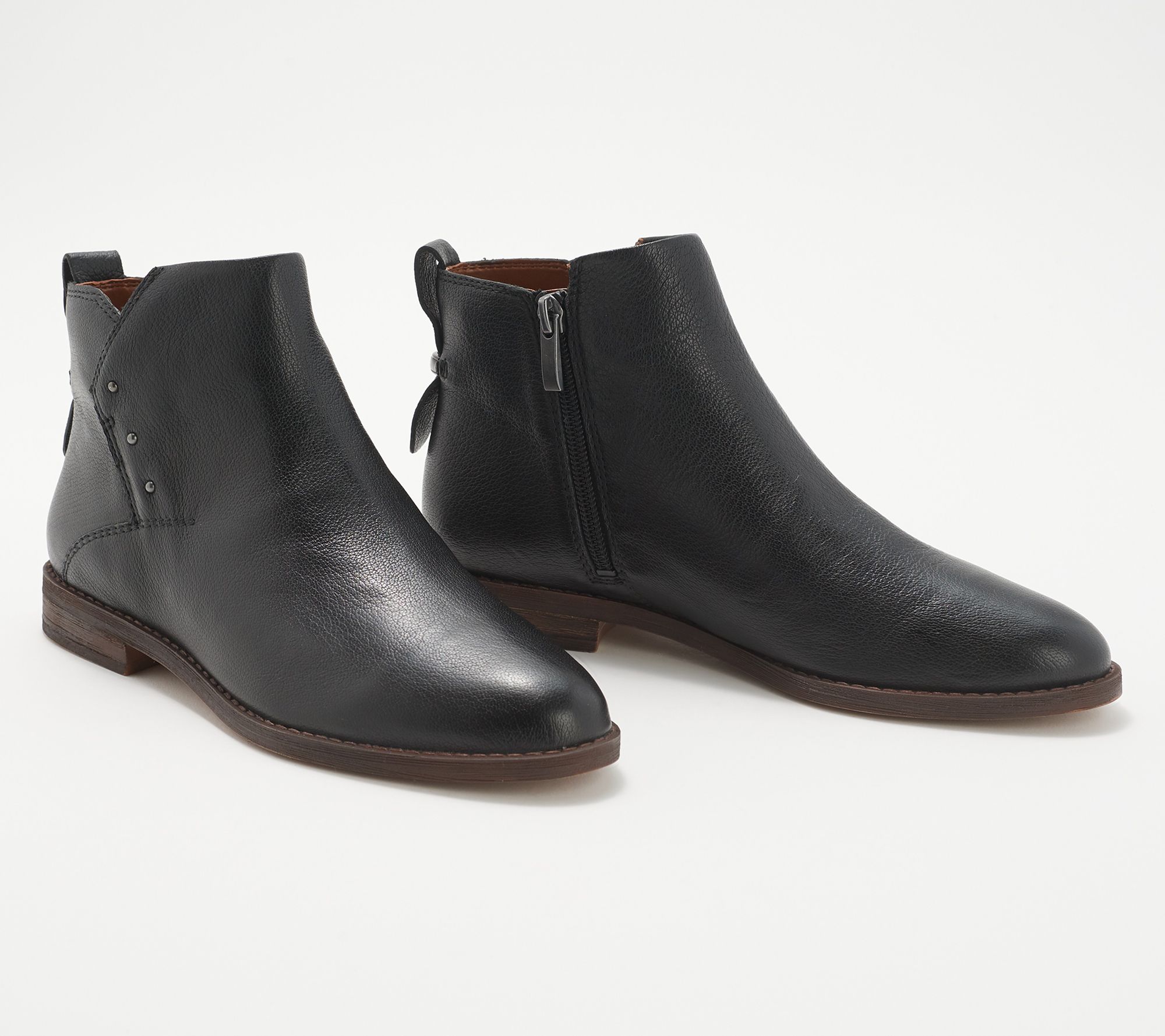franco sarto dallas bootie