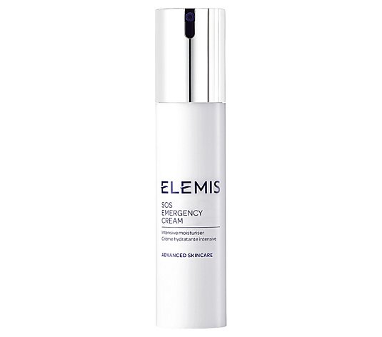 ELEMIS SOS Emergency Cream - Intensive Moisturizer