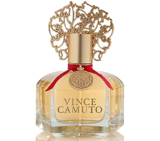 Vince Camuto Original Fragrance Perfume for Women, 3.4 oz