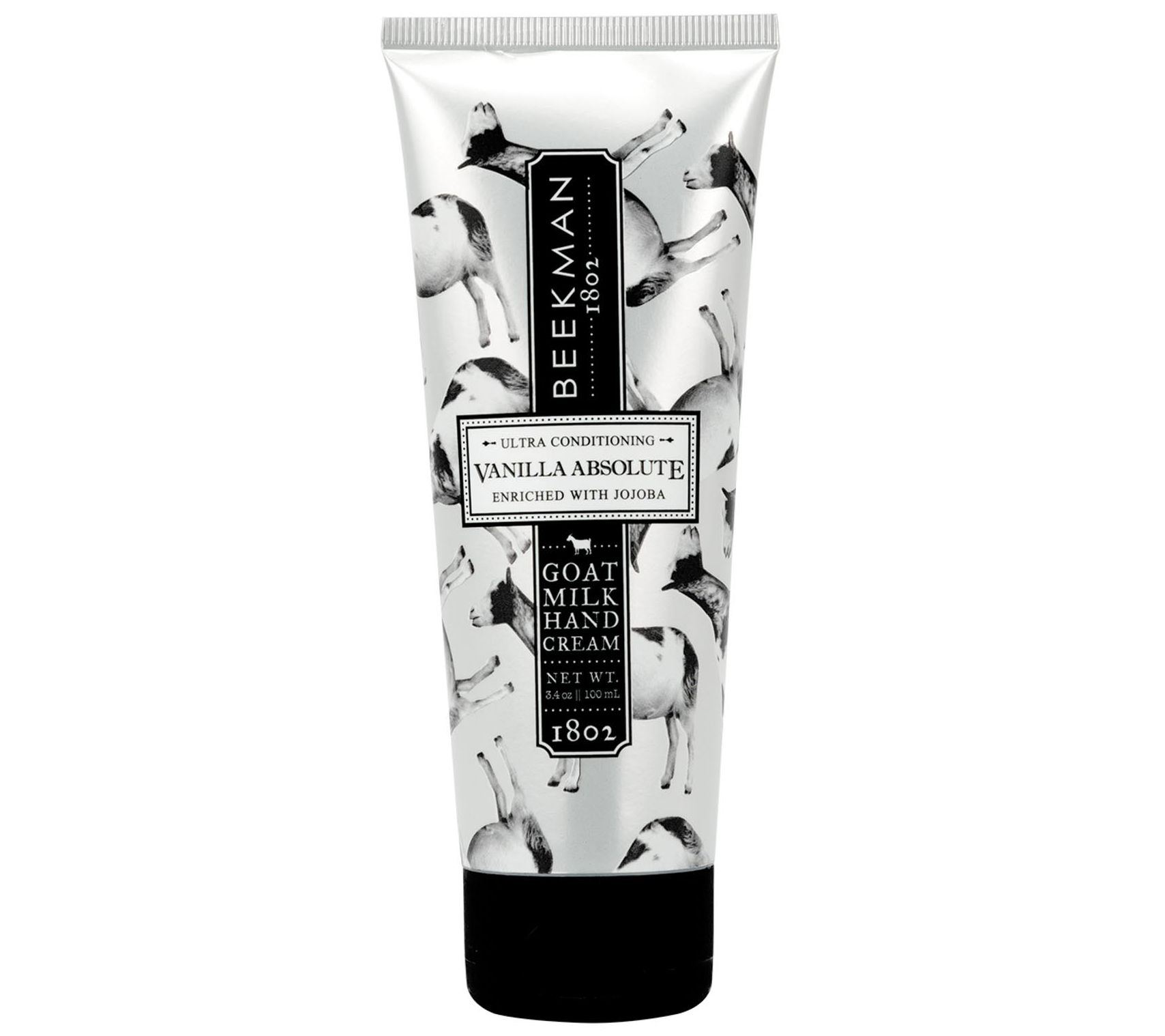 Beekman 1802 Goat Milk Hand Cream
