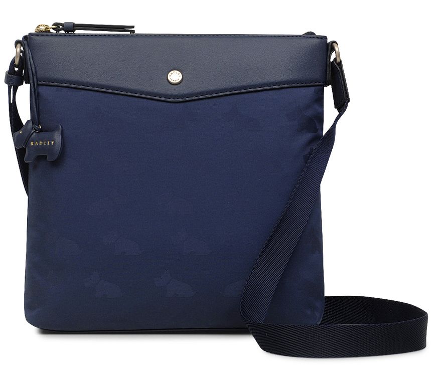Radley London Crossbody Bag Qvc IUCN Water