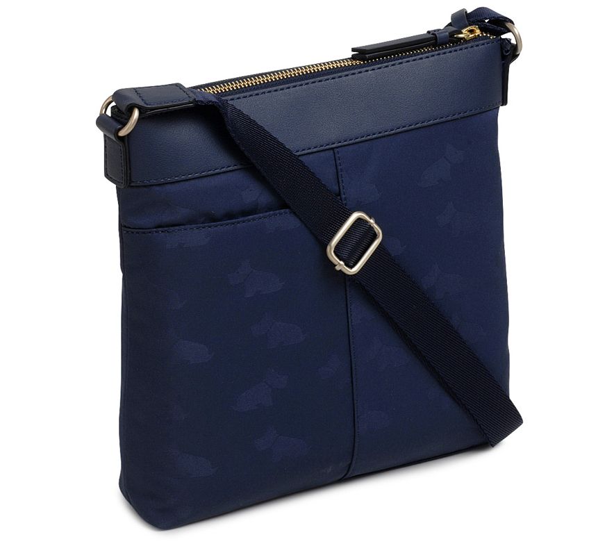Qvc Radley Crossbody Bags IUCN Water