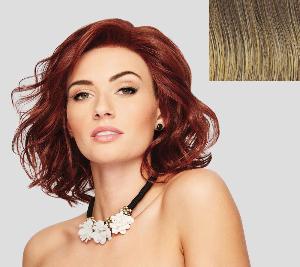 Raquel Welch Editors Pick Wig