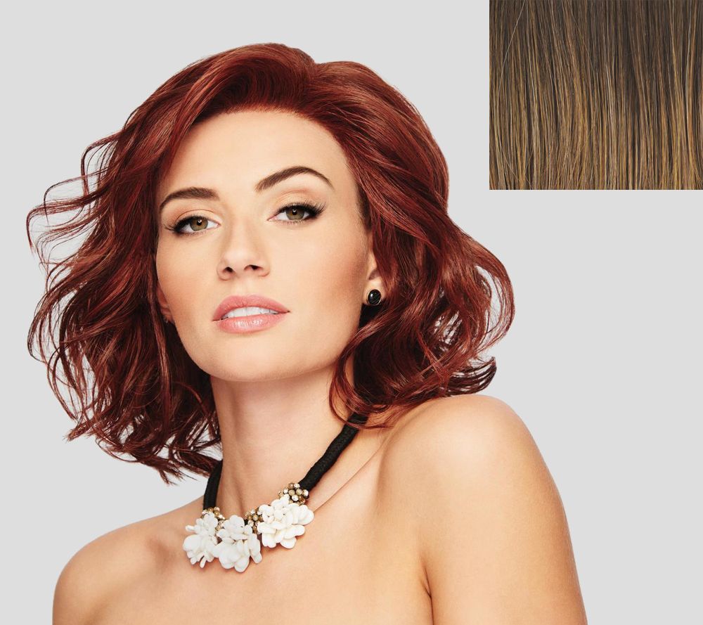 Raquel Welch Editors Pick Wig