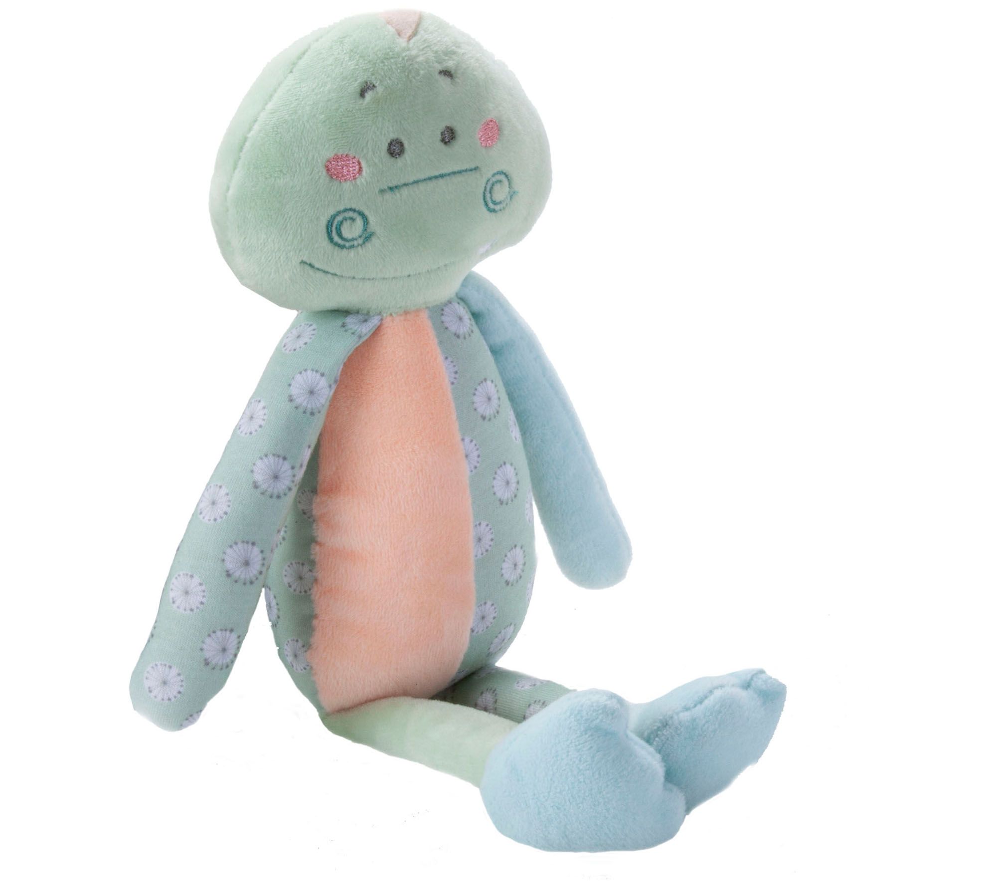 sensory plush