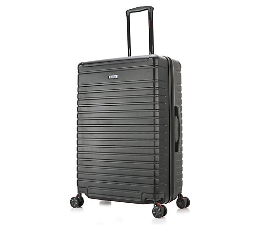 InUSA Lghtweight Hardside Spinner 28" Luggage -Deep