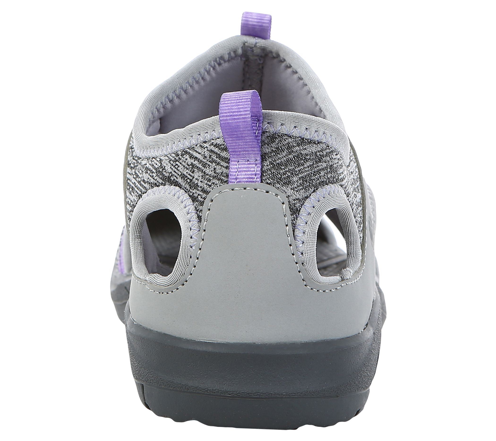 Northside Womens Closed Toe Sport Sandal - Santa Rosa 2.0 - QVC.com